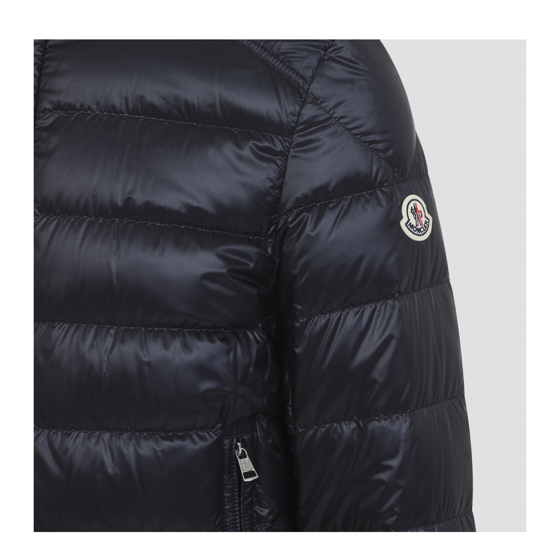 MAYFEYR - Moncler - Selves Jacket - L10911A00043597Y4