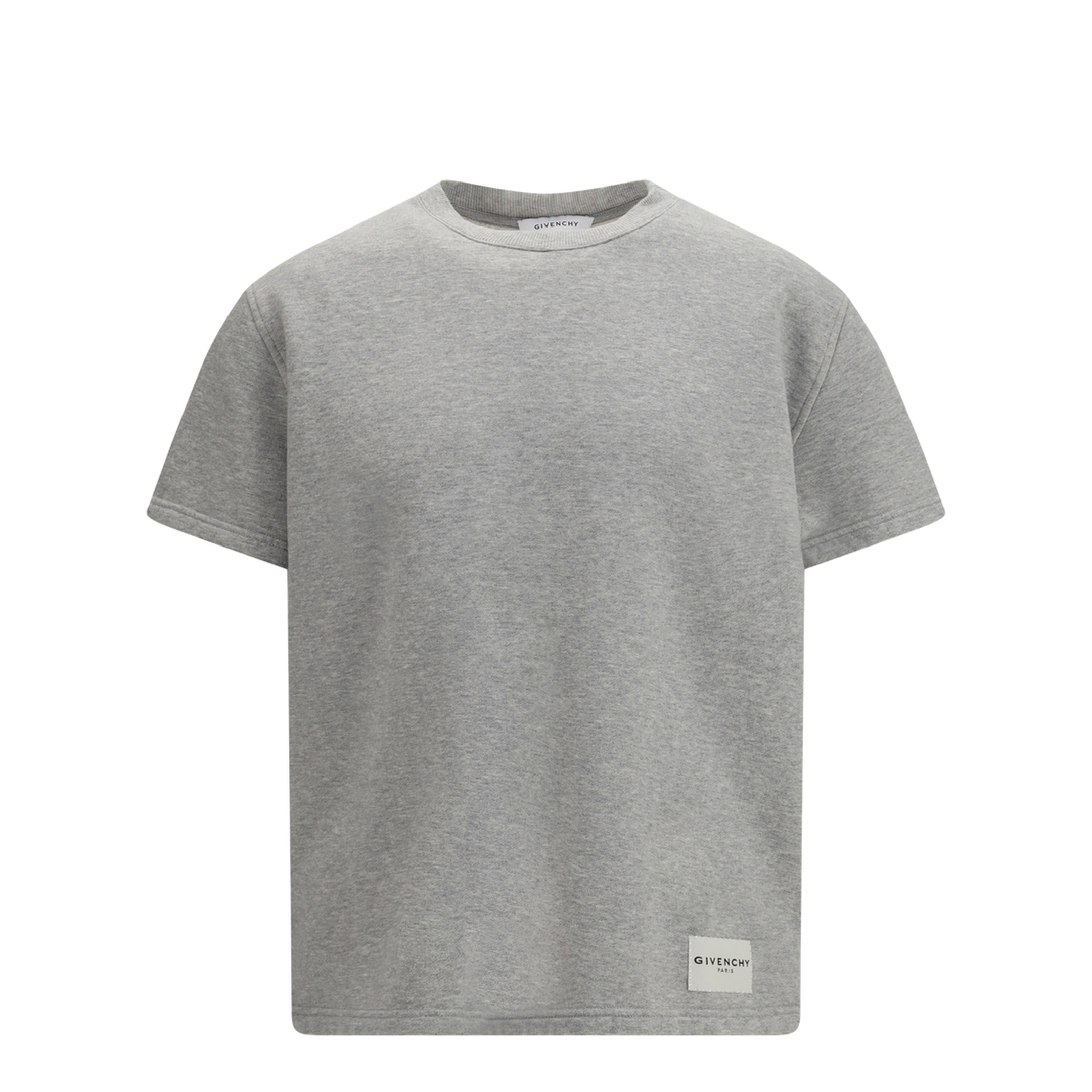 MAYFEYR - Givenchy - Cotton T-Shirt - BMJ0PC3YS3