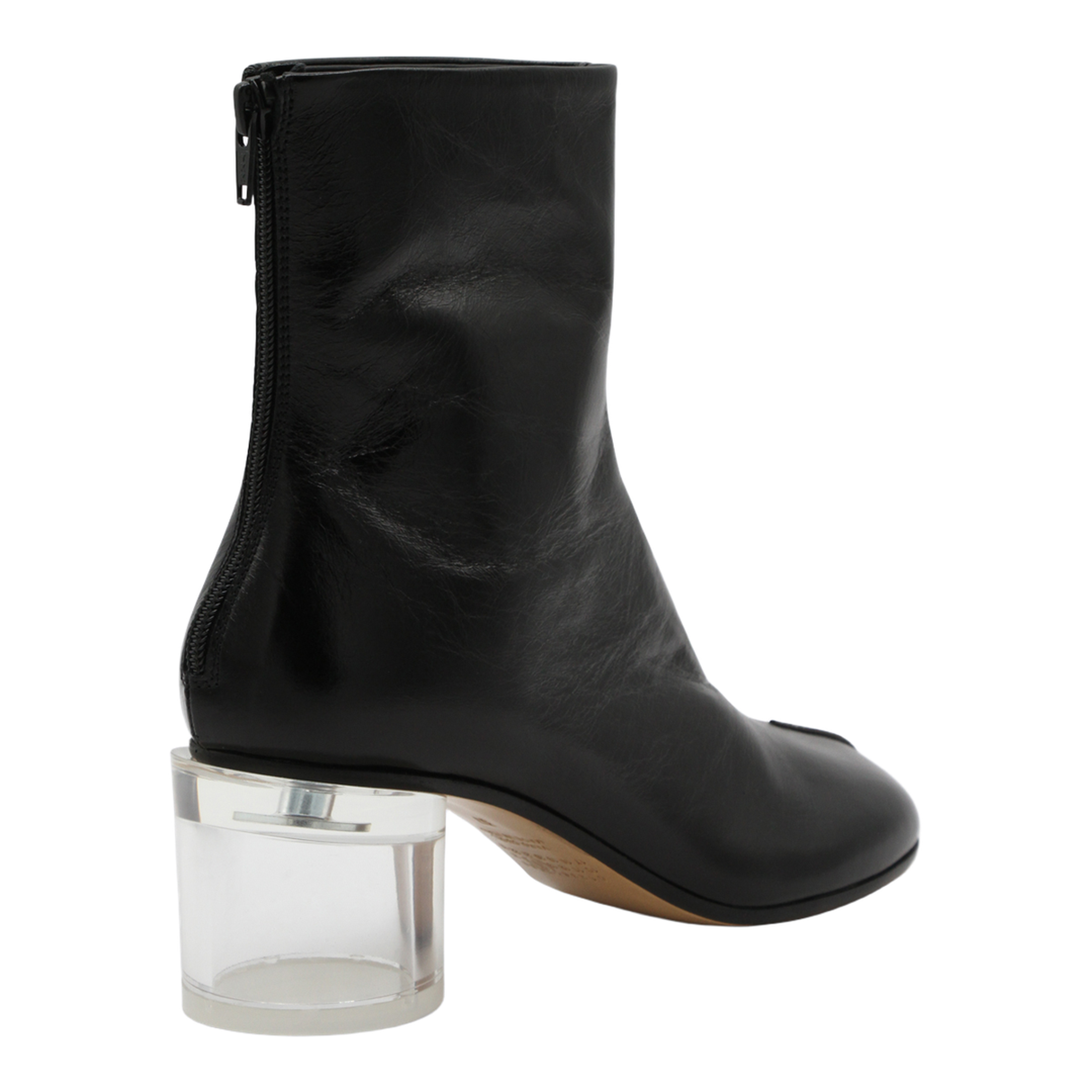 Flat Shoes Black