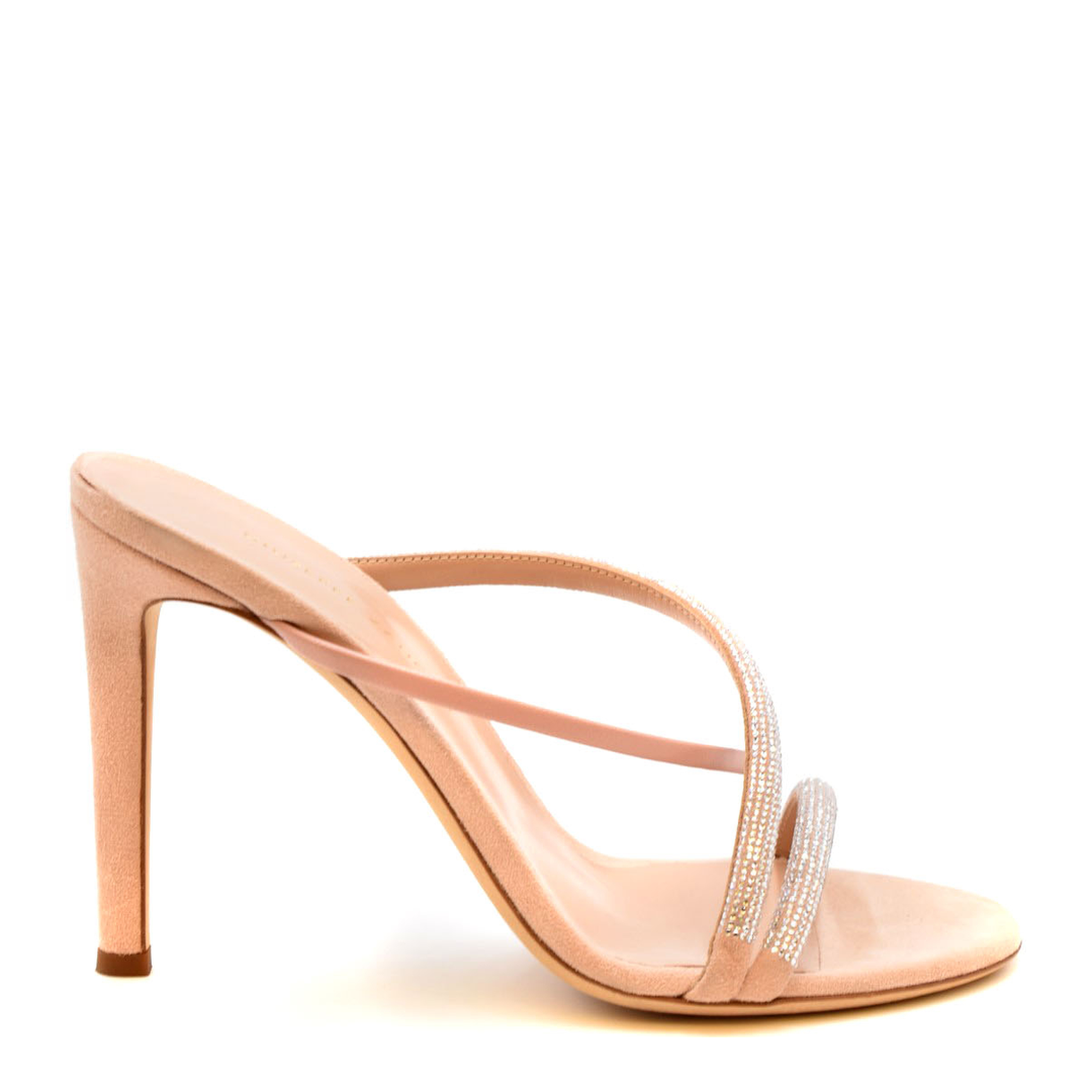 MAYFEYR - Giuseppe Zanotti - Sandals - BASIC105MONTSAKANDA