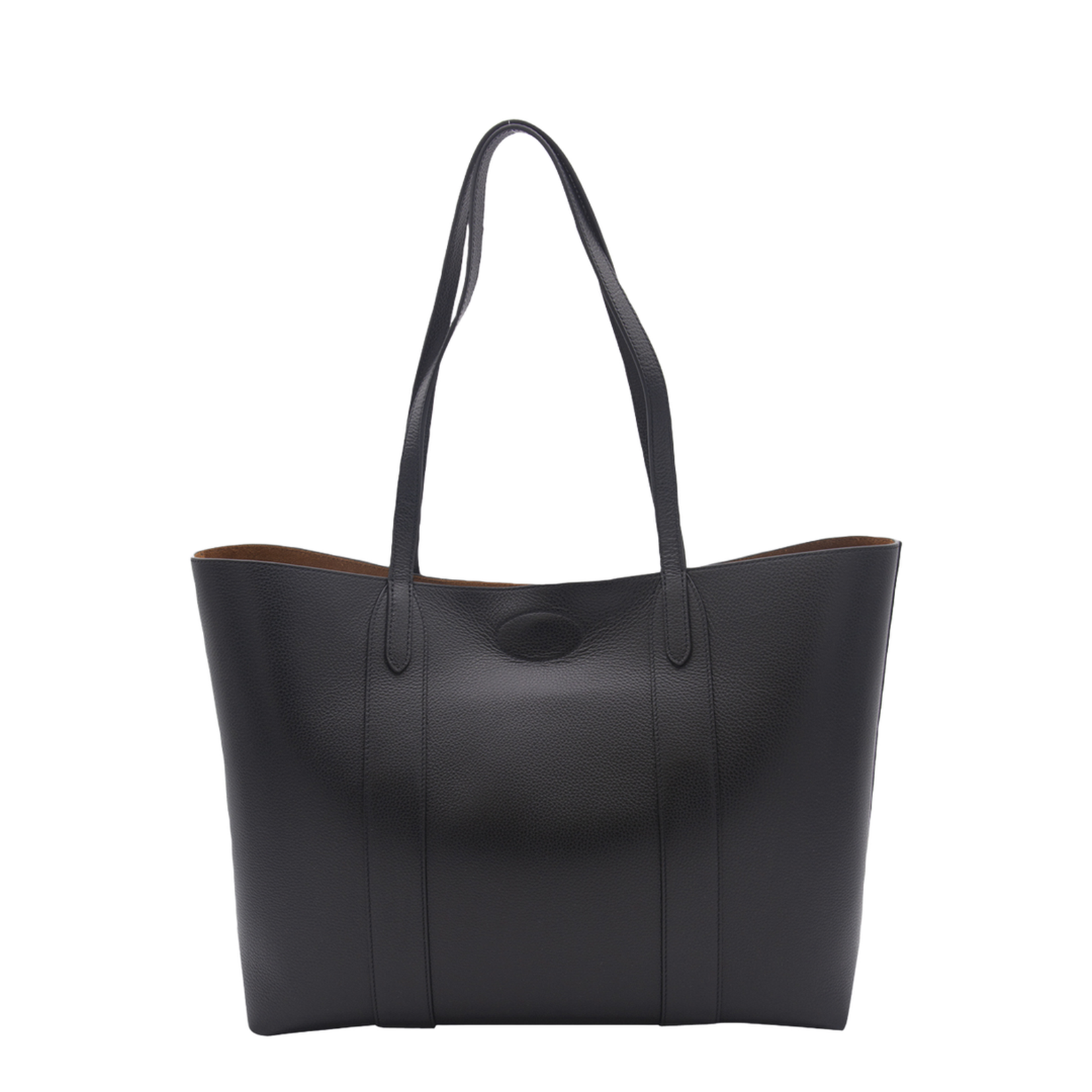 Bayswater Tote in Black
