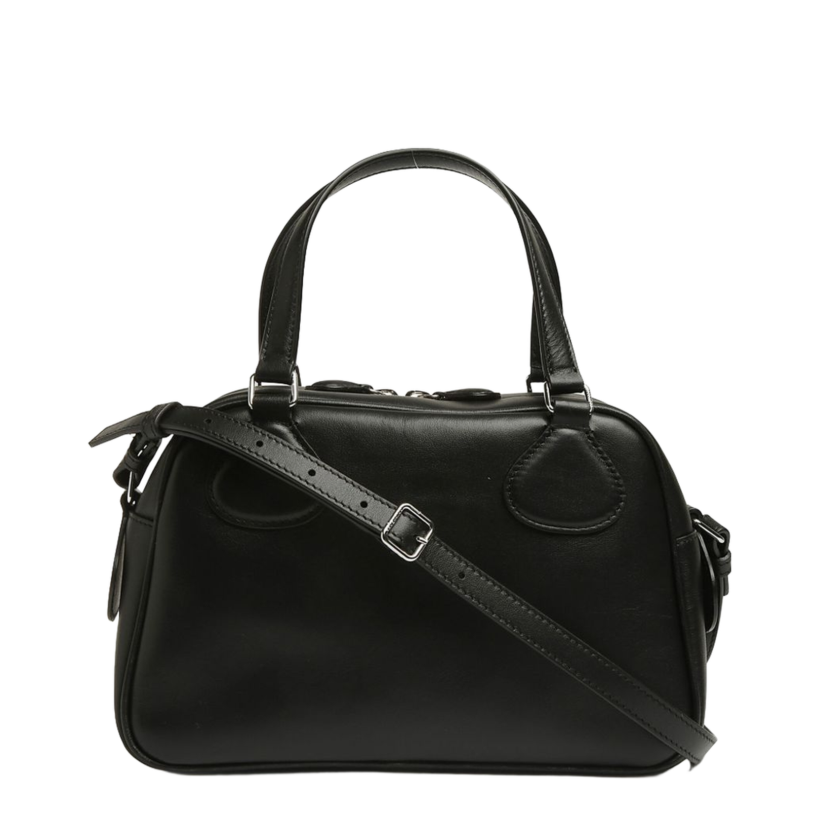 Re-Edition Bag Black