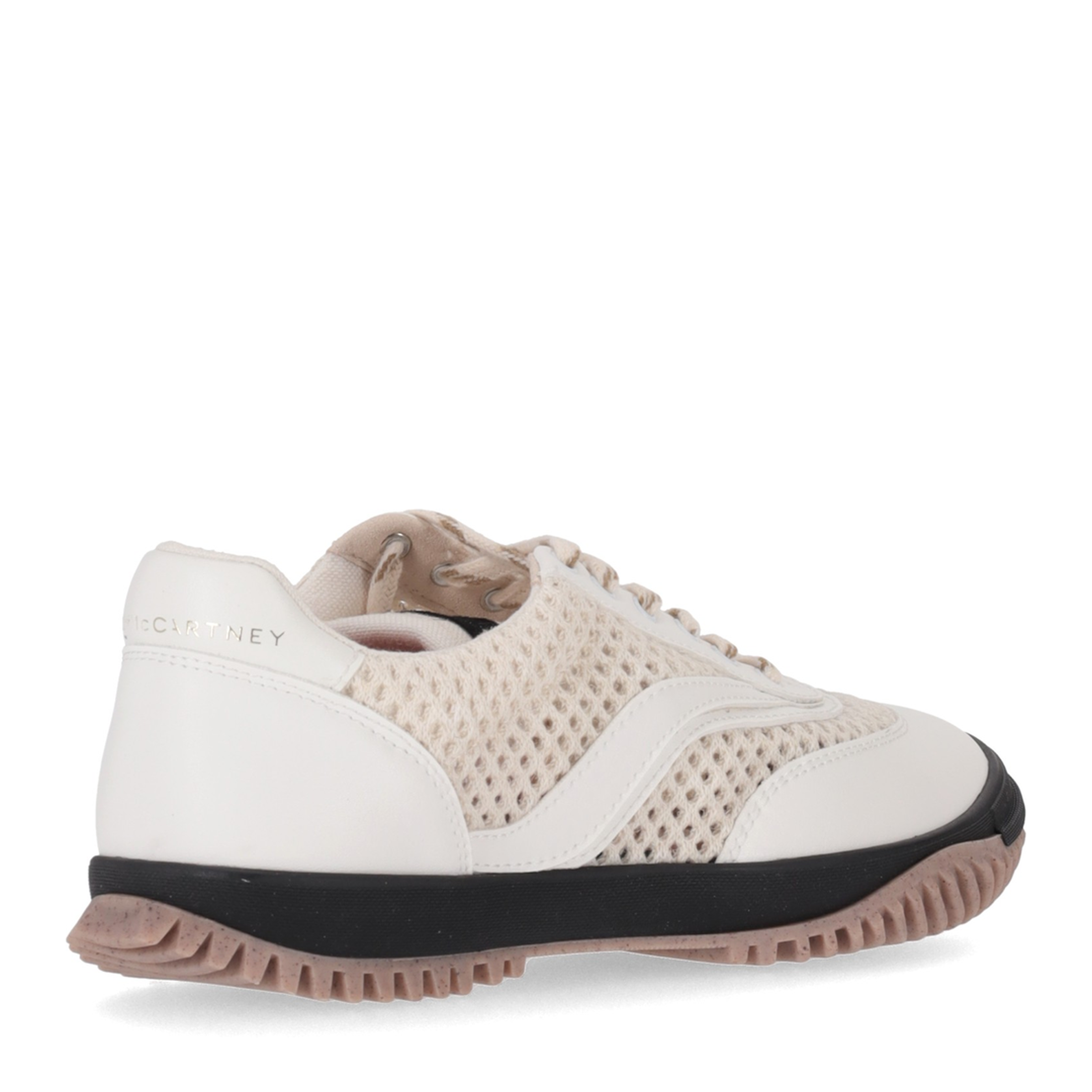 MAYFEYR - Stella Mccartney - S-Wave Sport Sneakers - 810565E002499001