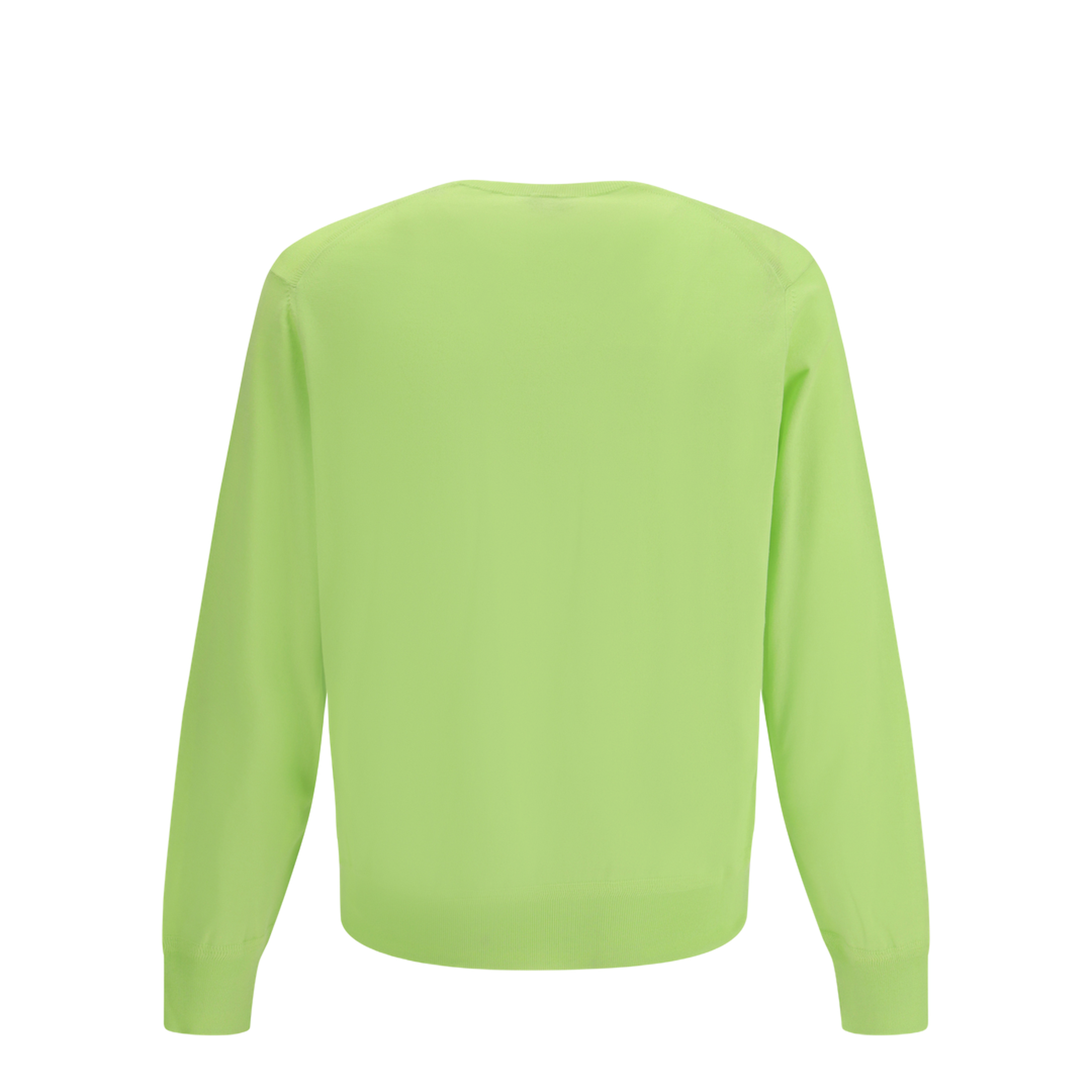 MAYFEYR - Tom Ford - Long-Sleeved Sweater - KCL074YMC040
