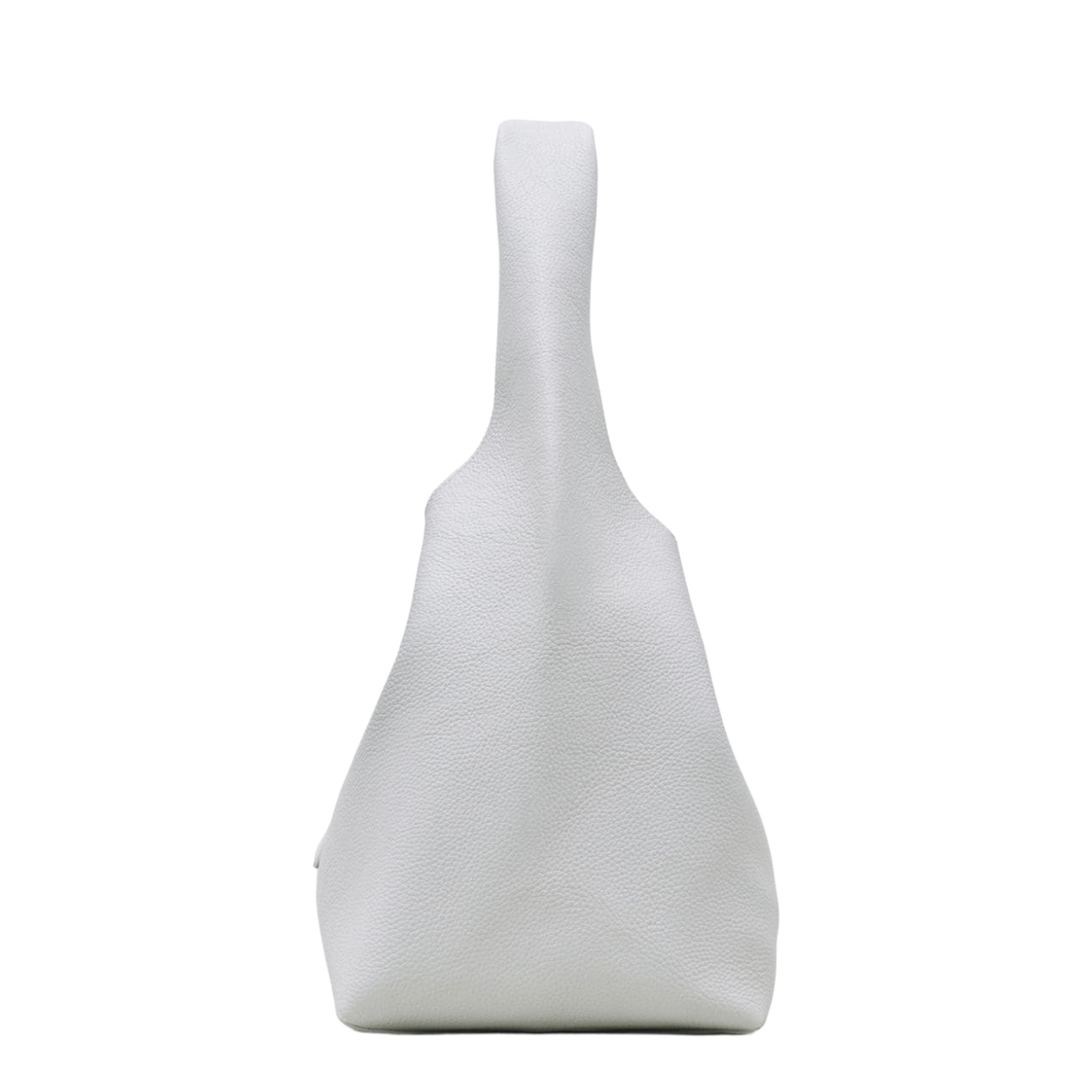 The Leather Sack Bag