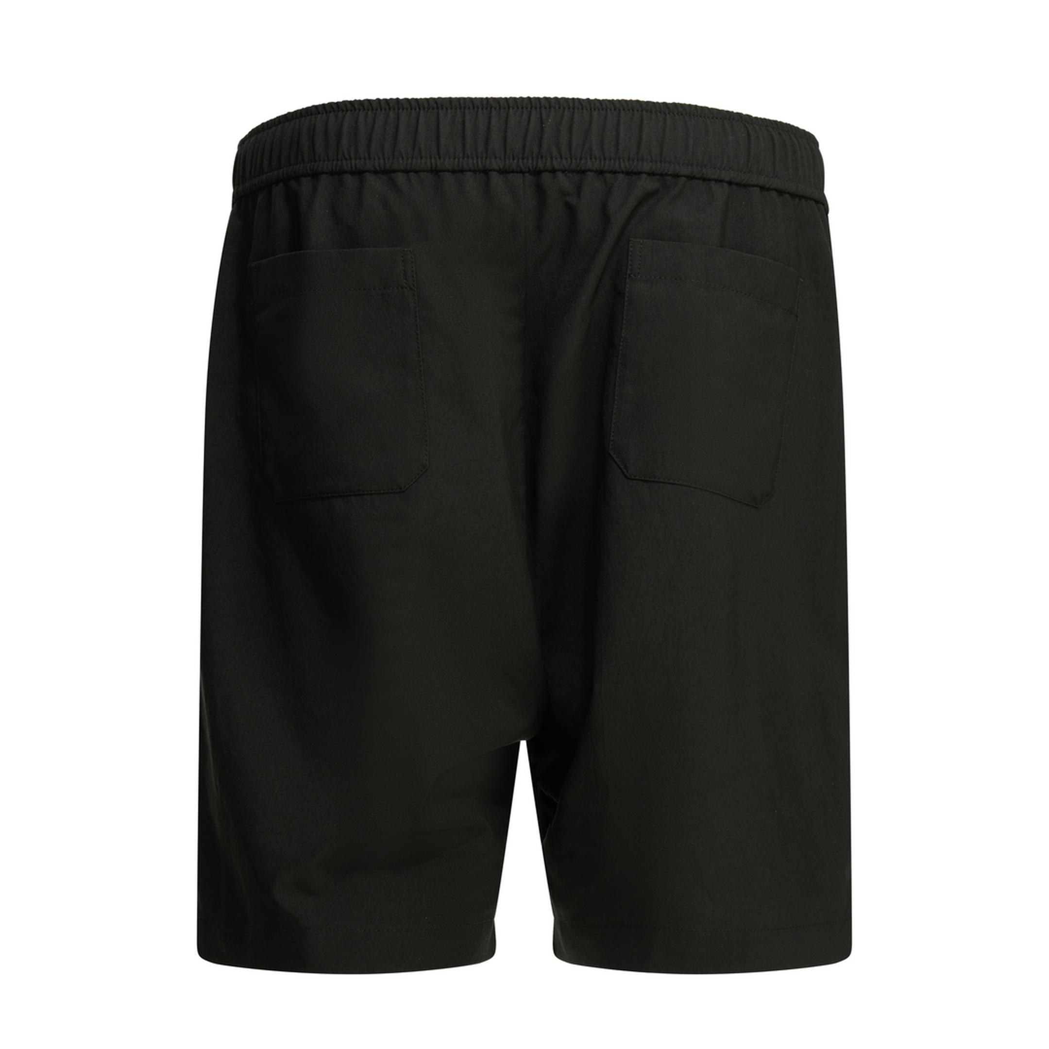 MAYFEYR - Givenchy - Short With Logo - BM51PJ16DD001