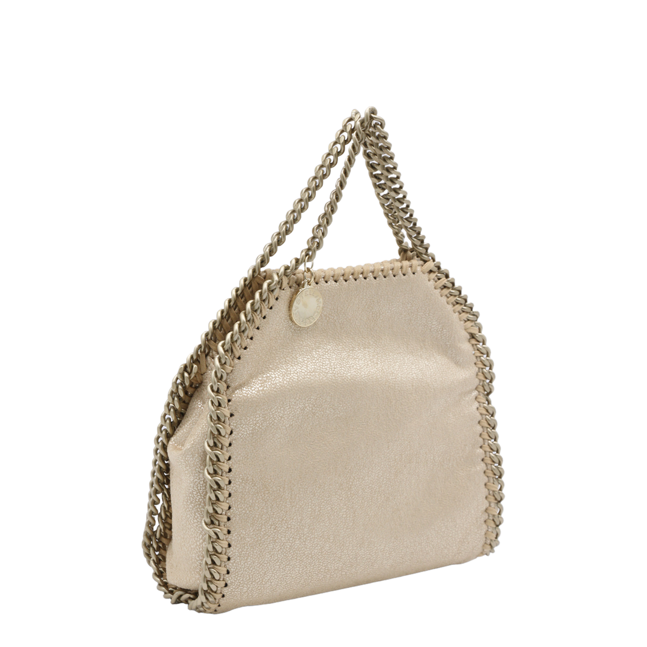 Golden Bag