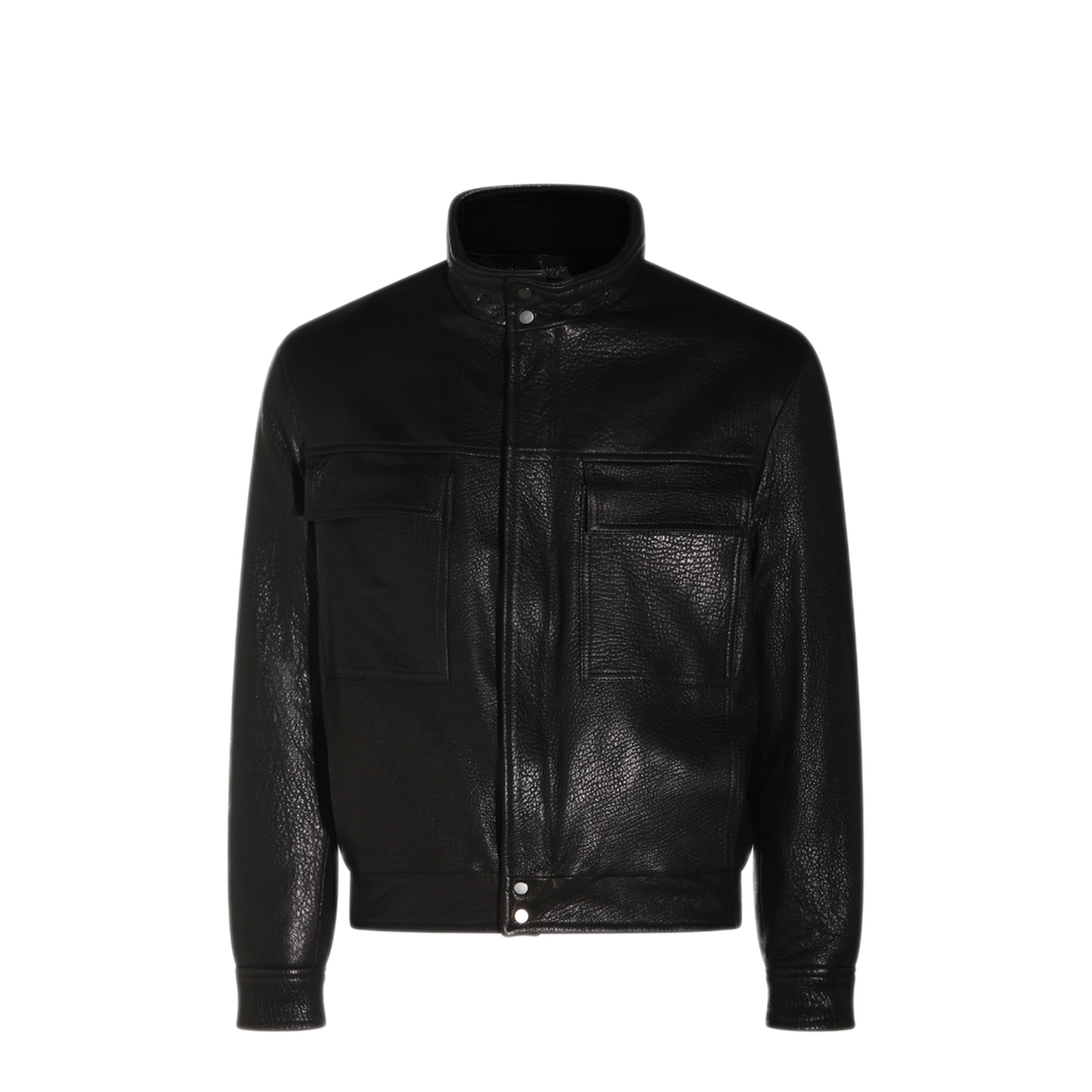 MAYFEYR - Salvatore Santoro - Jackets - 51530BULSBLACK