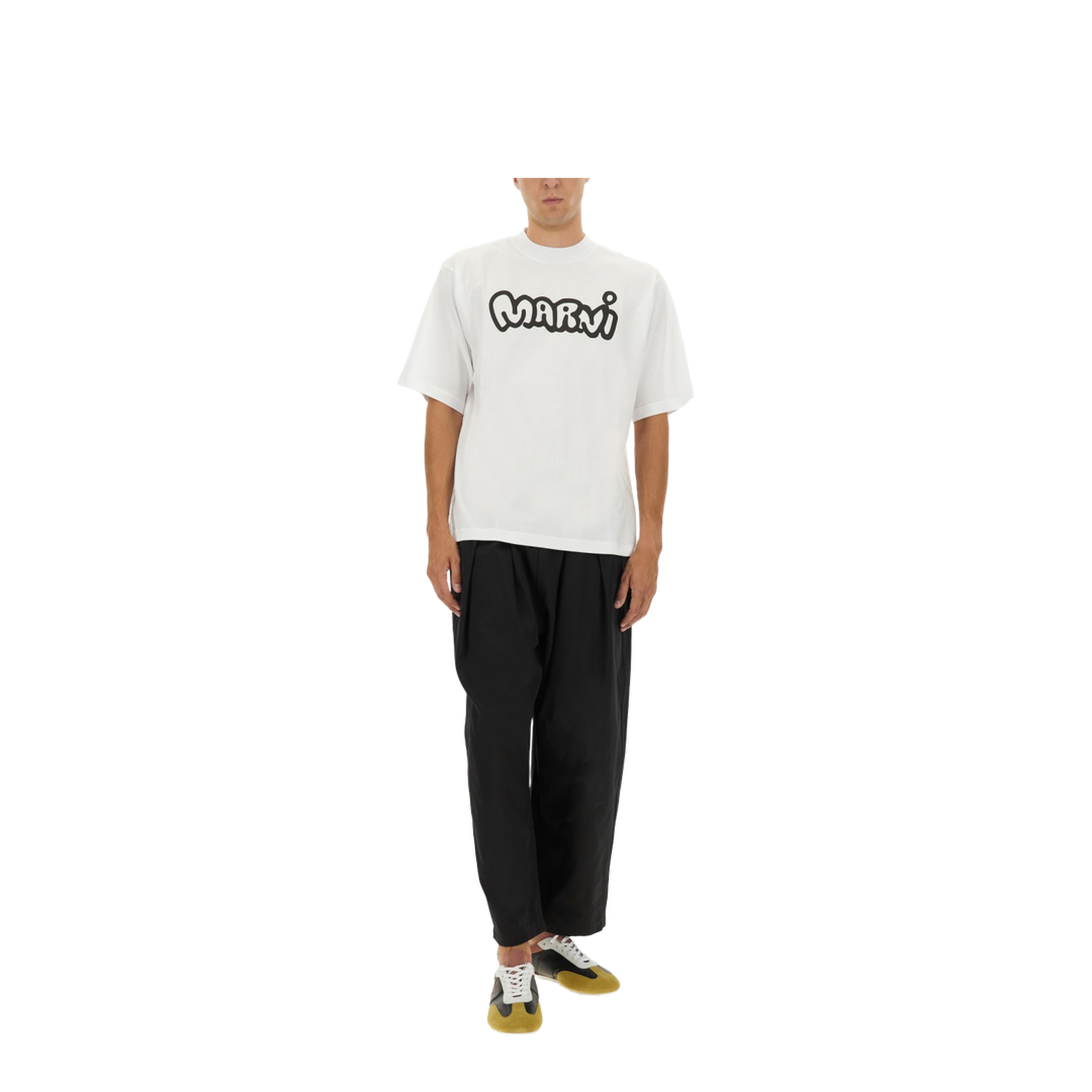 T-Shirt with Print