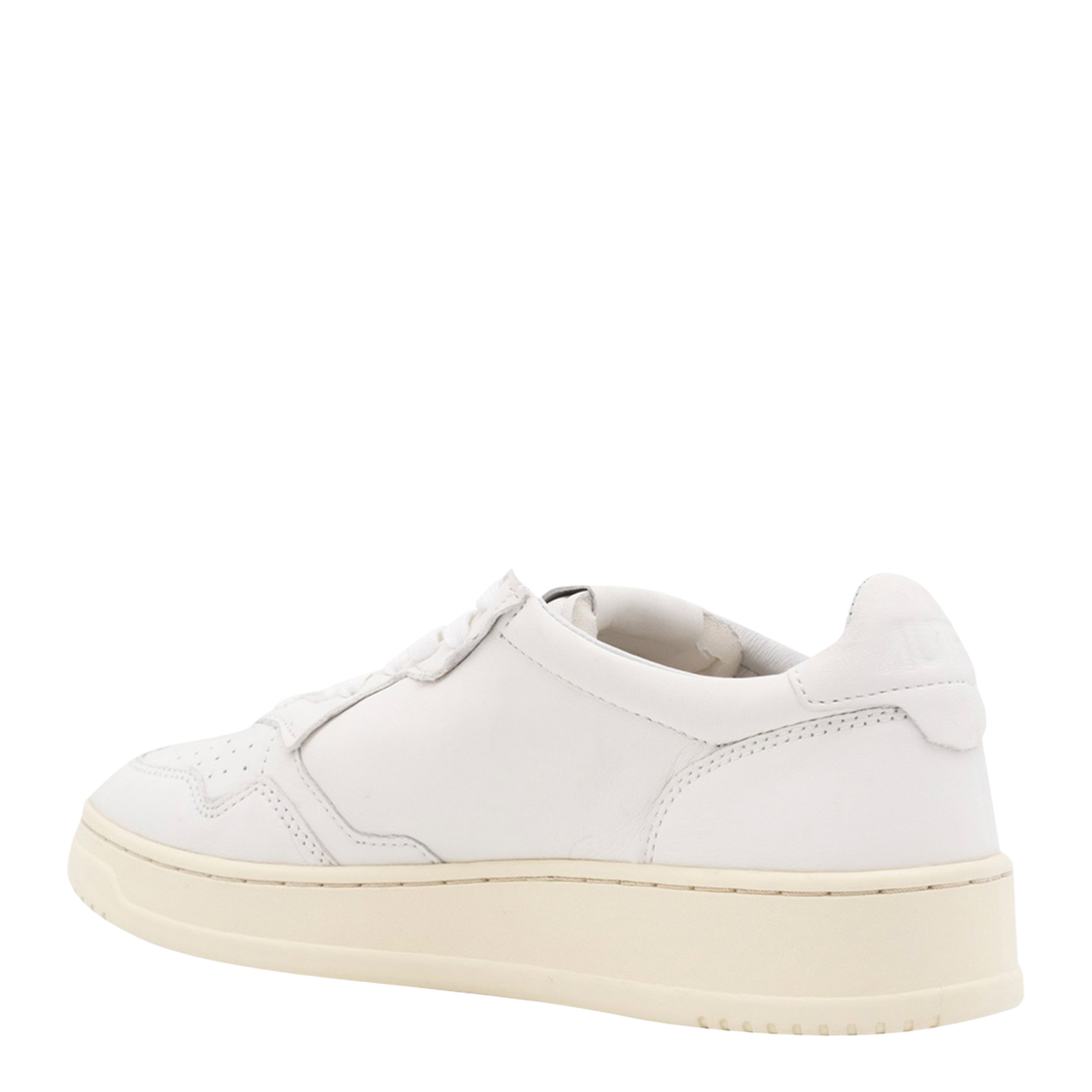 Sneakers White