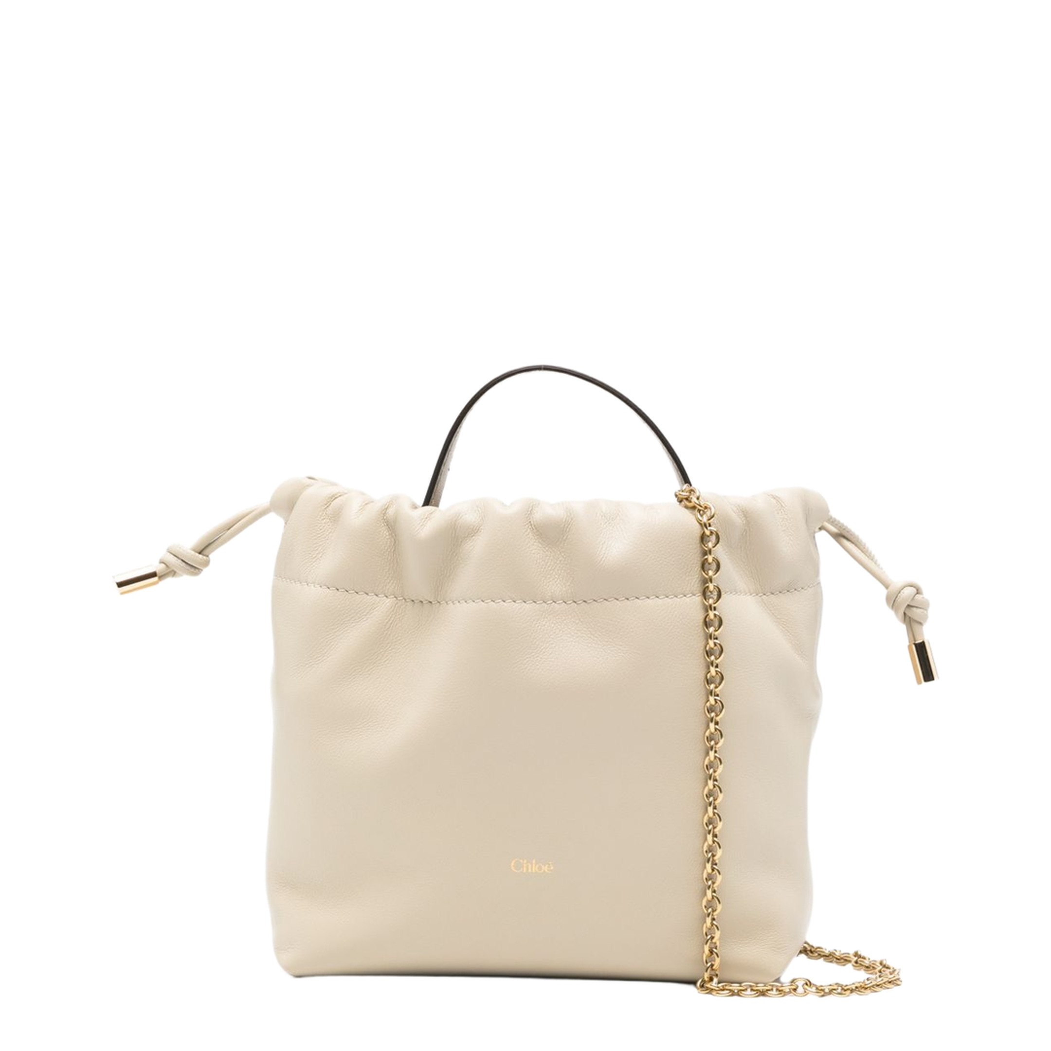 MAYFEYR - Chloè - Beige Bag - CH26SP126R1220S