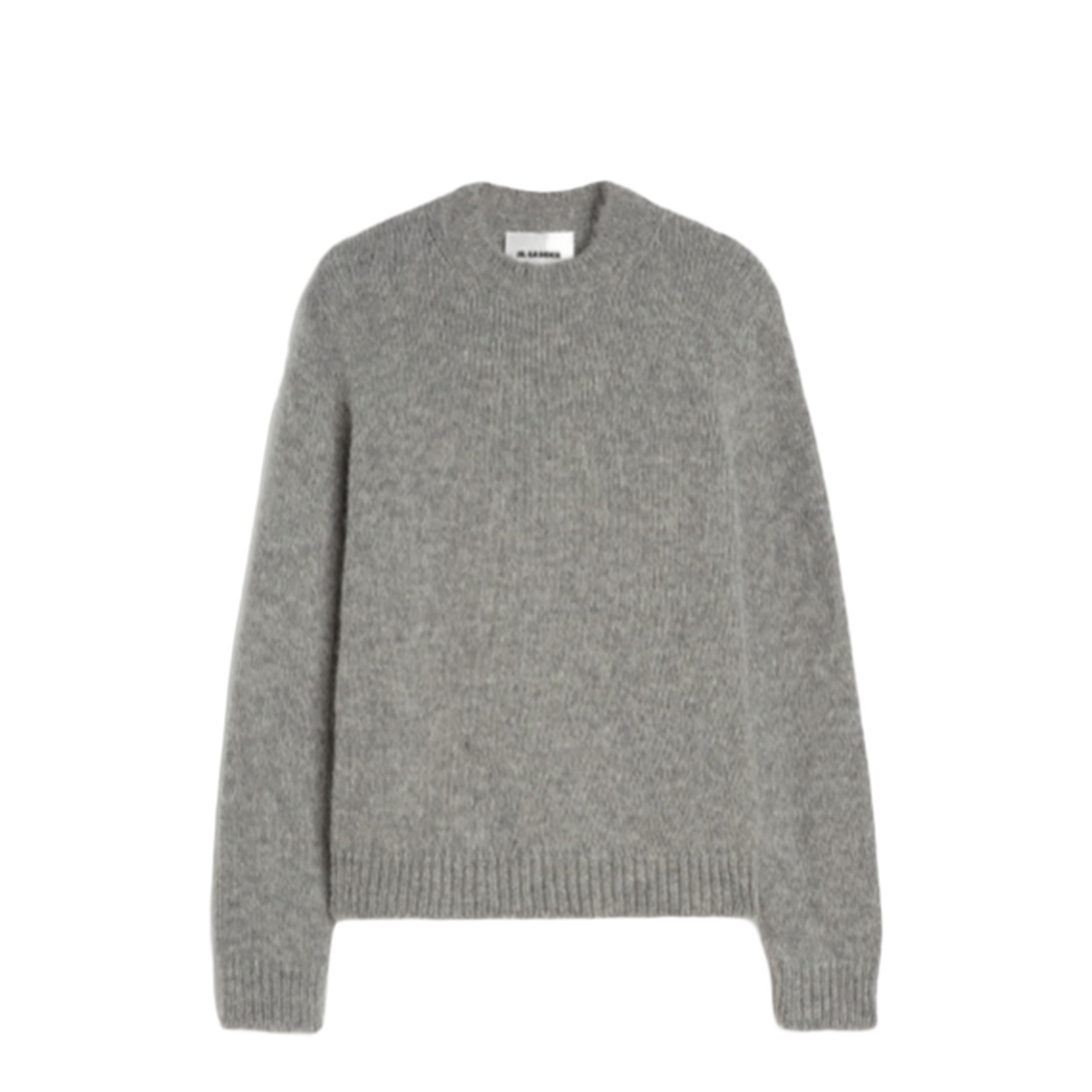 Jil Sander Knitted Sweater – MAYFEYR