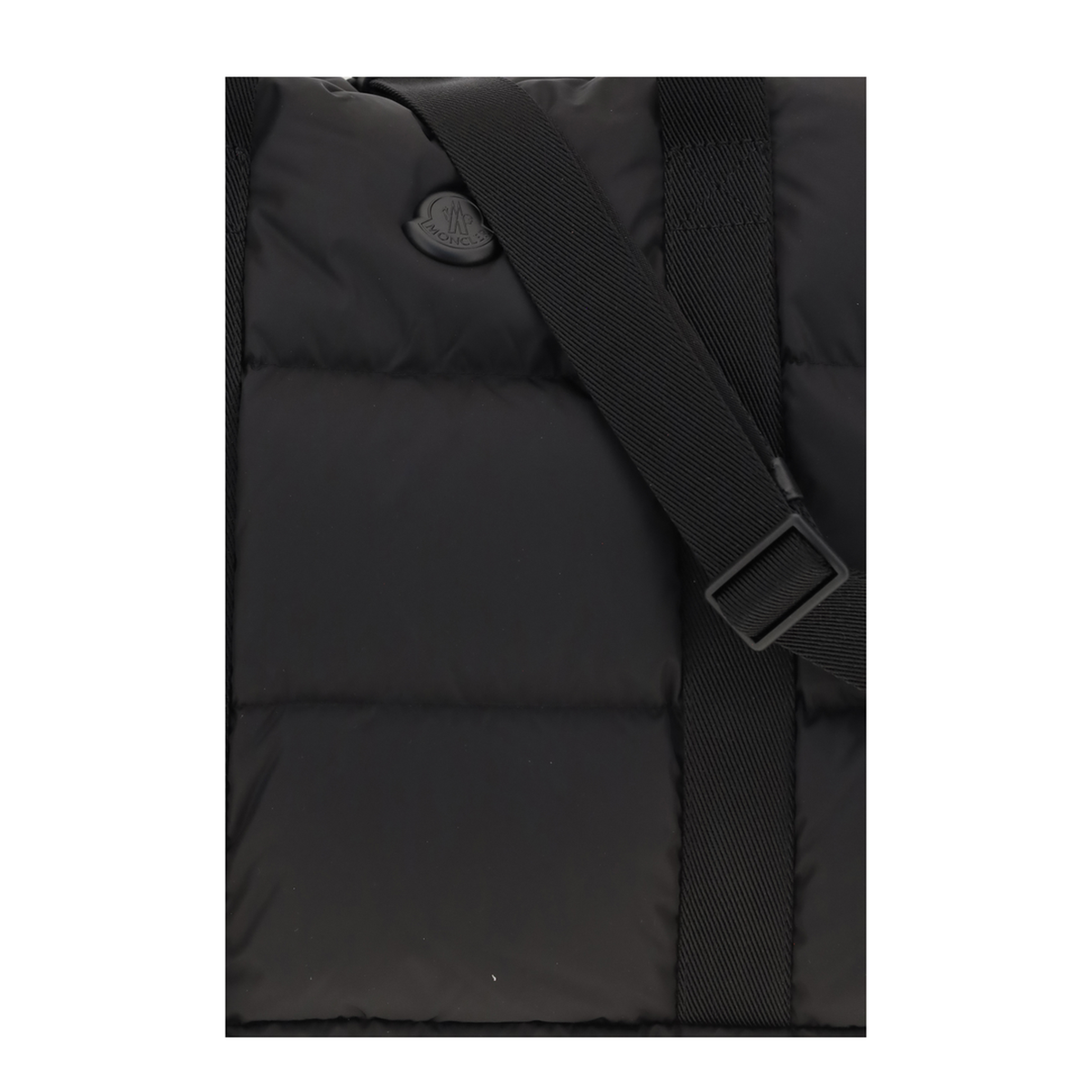 MAYFEYR - Moncler - Caradoc Duffle Travel Bag - L209A5G00003M7451999