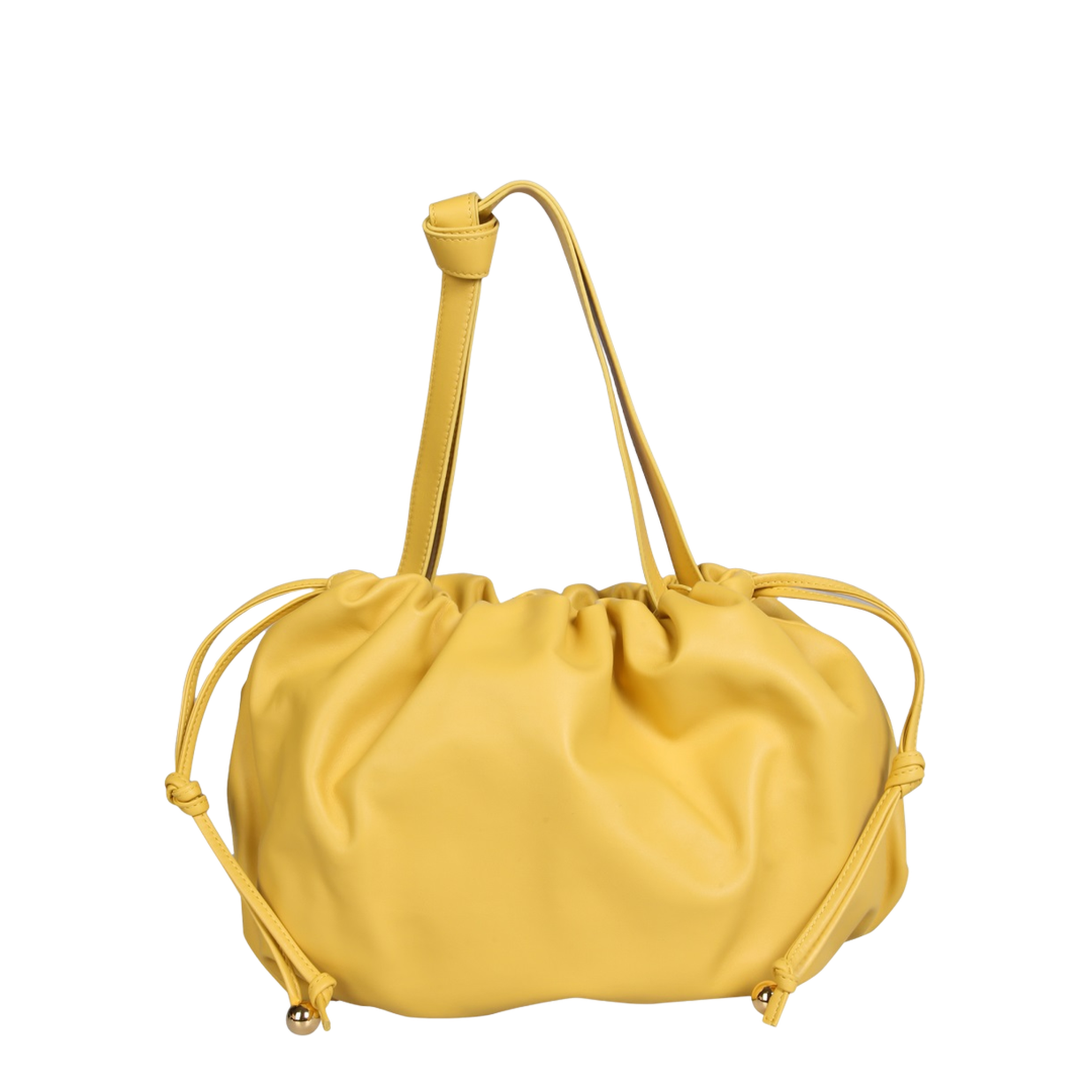 The Medium Bulb Bag