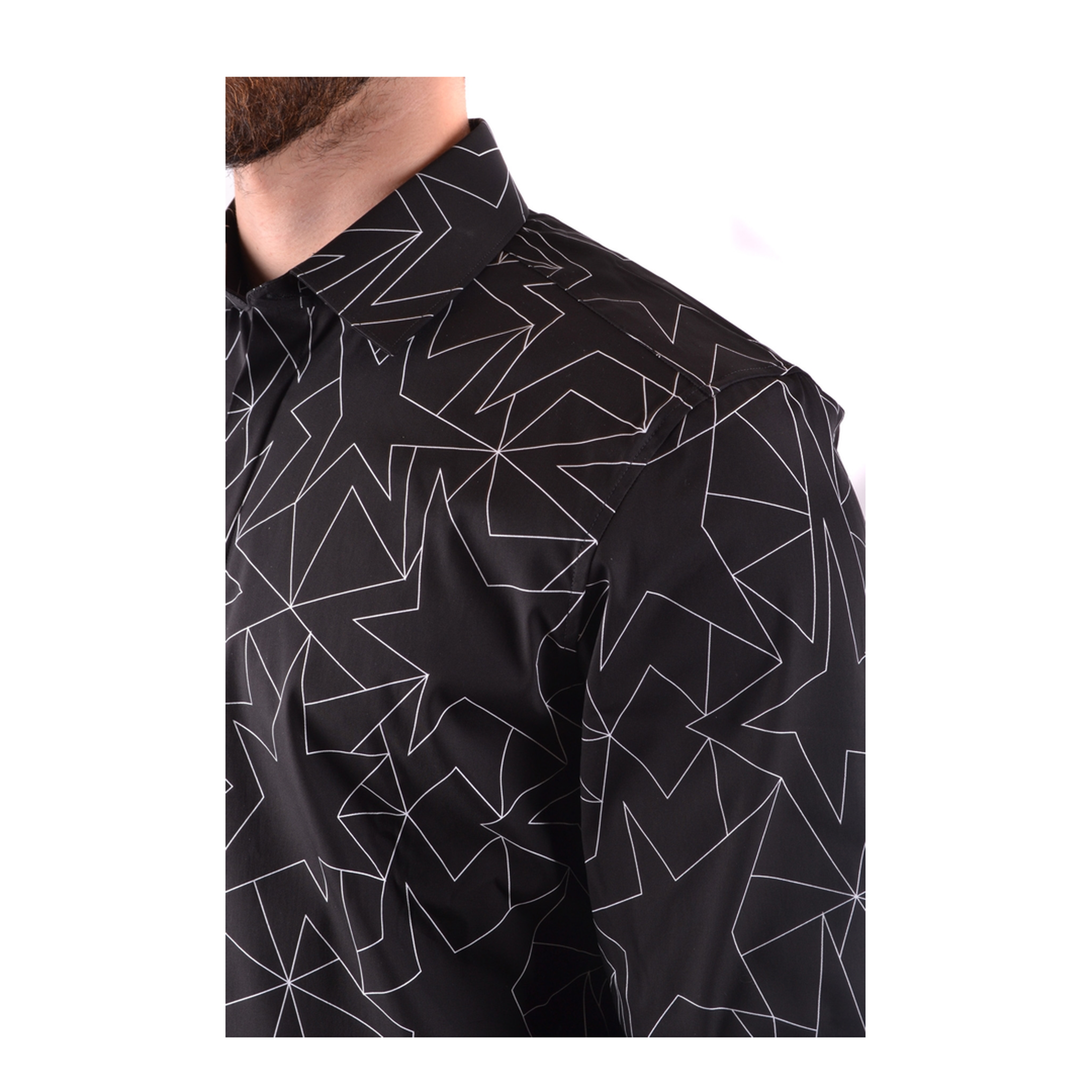 MAYFEYR - Neil Barrett - Shirts - BCM331