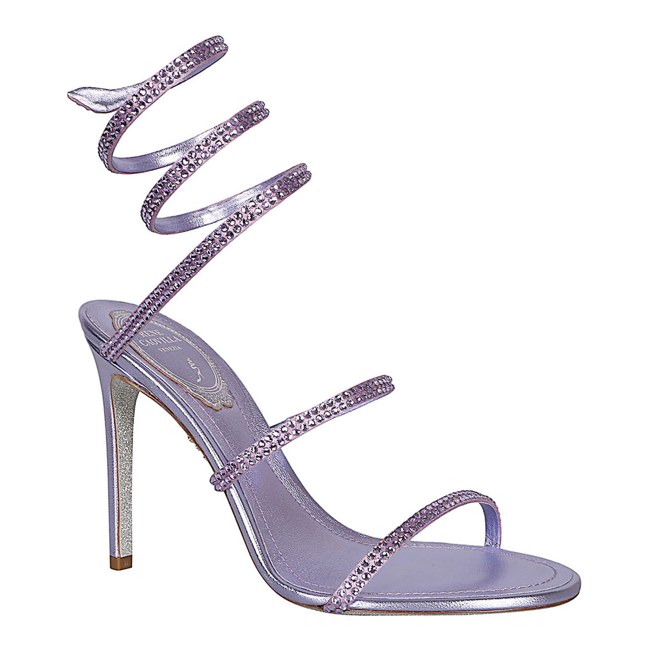 MAYFEYR - Rene' Caovilla - Sandals - C12369-105R001W206
