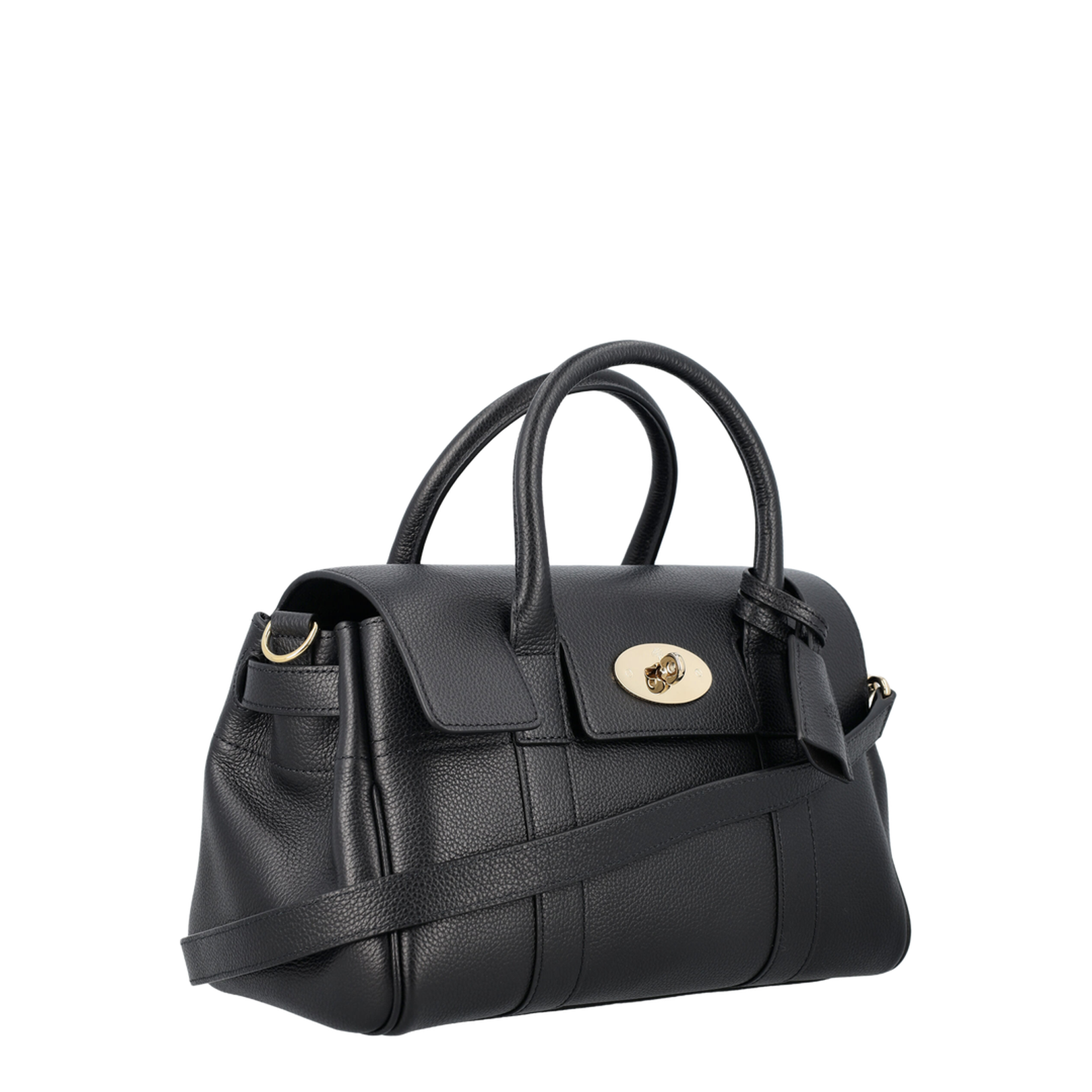 Small Bayswater Satchel