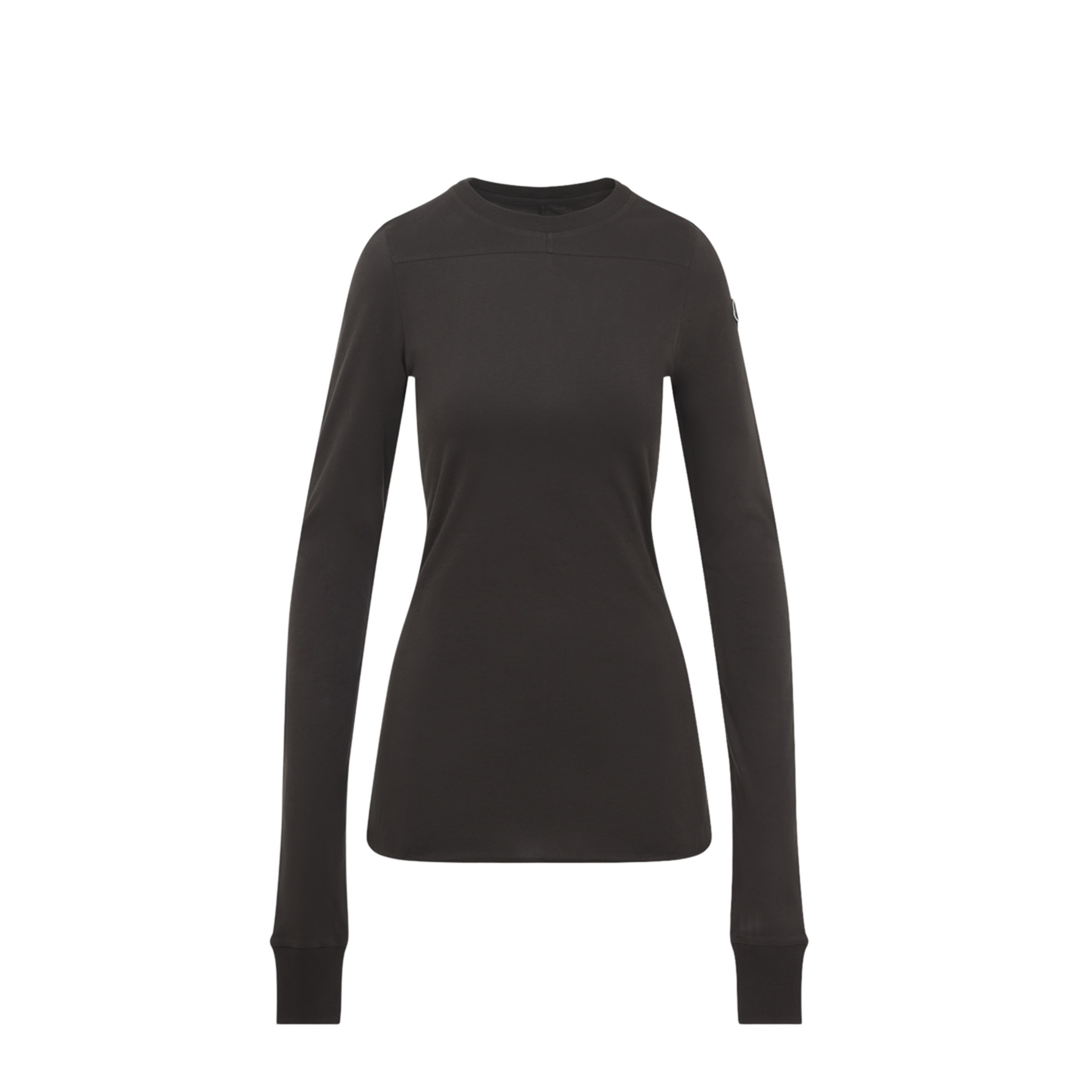 MAYFEYR - Moncler - Girder Ls T-Shirt - MU01F8D0189AHD