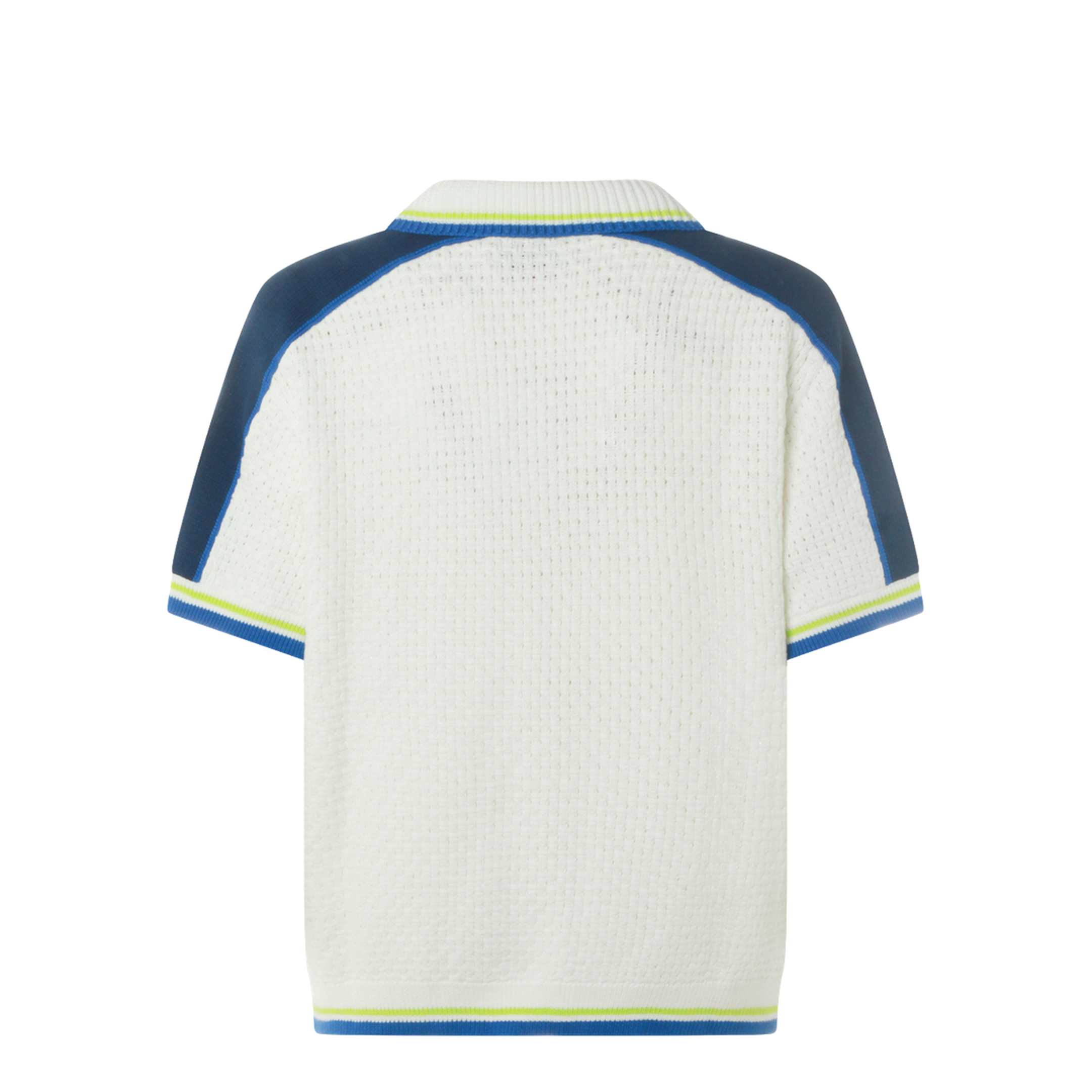 MAYFEYR - Casablanca - Shirts - MSS26KW131001