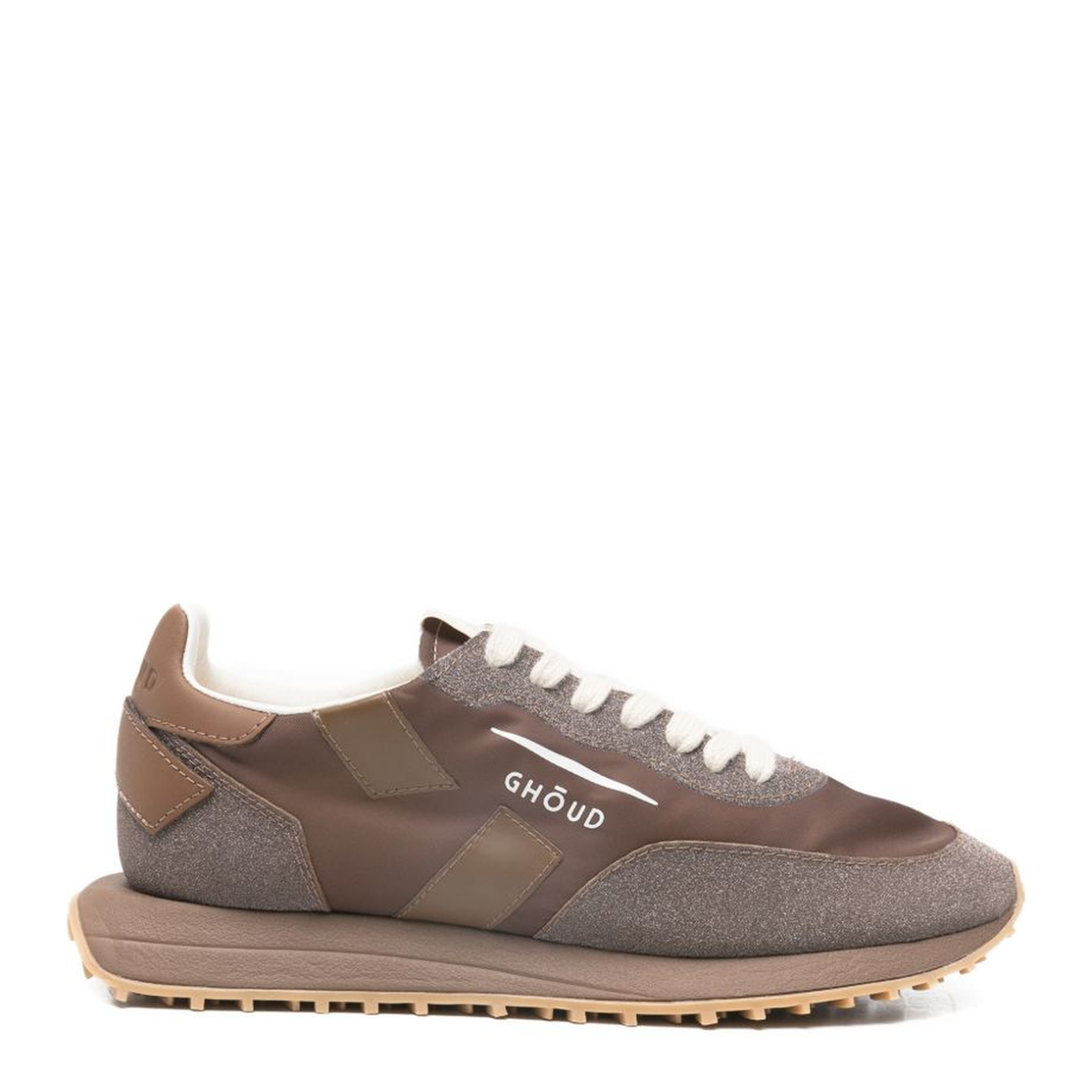 MAYFEYR - Ghoud - Sneakers Brown - SCLWSG20