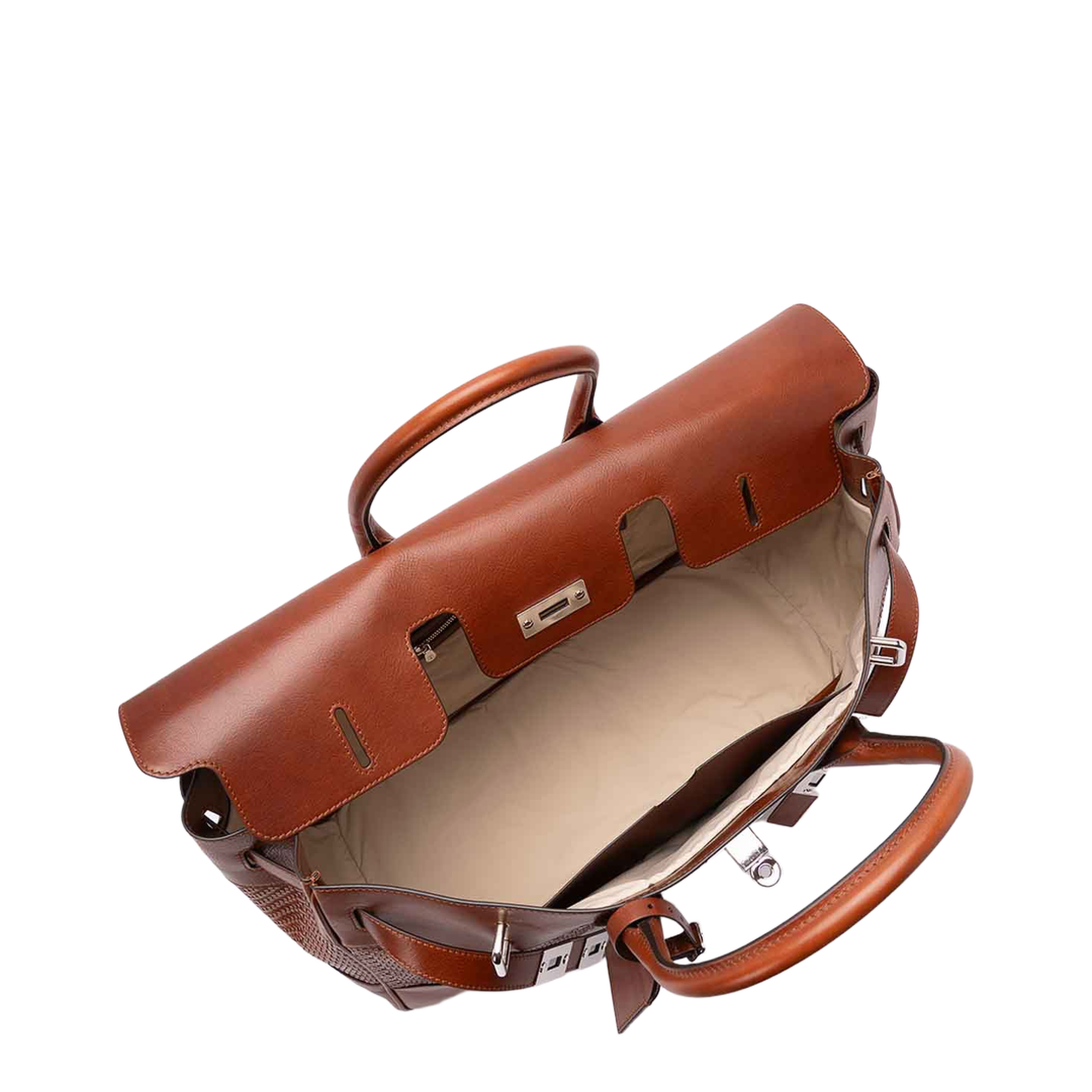 Leather Travel Bags
