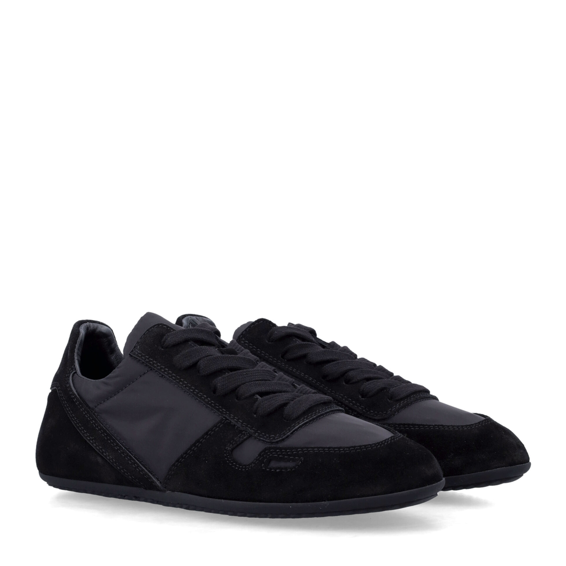 MAYFEYR - Rick Owens - Sneakers Black - RP01F6895NDOLVX999