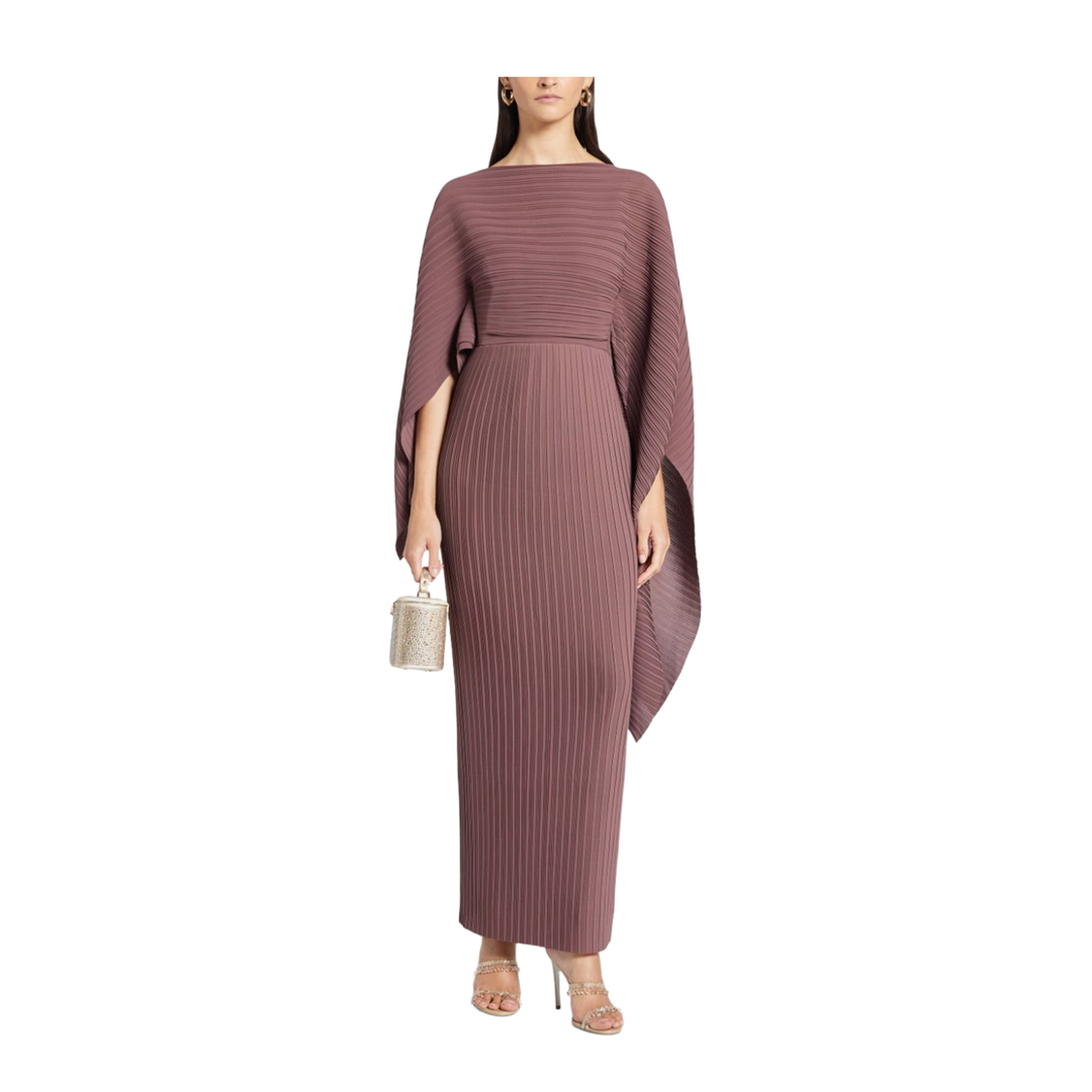 Adami Maxi Dress