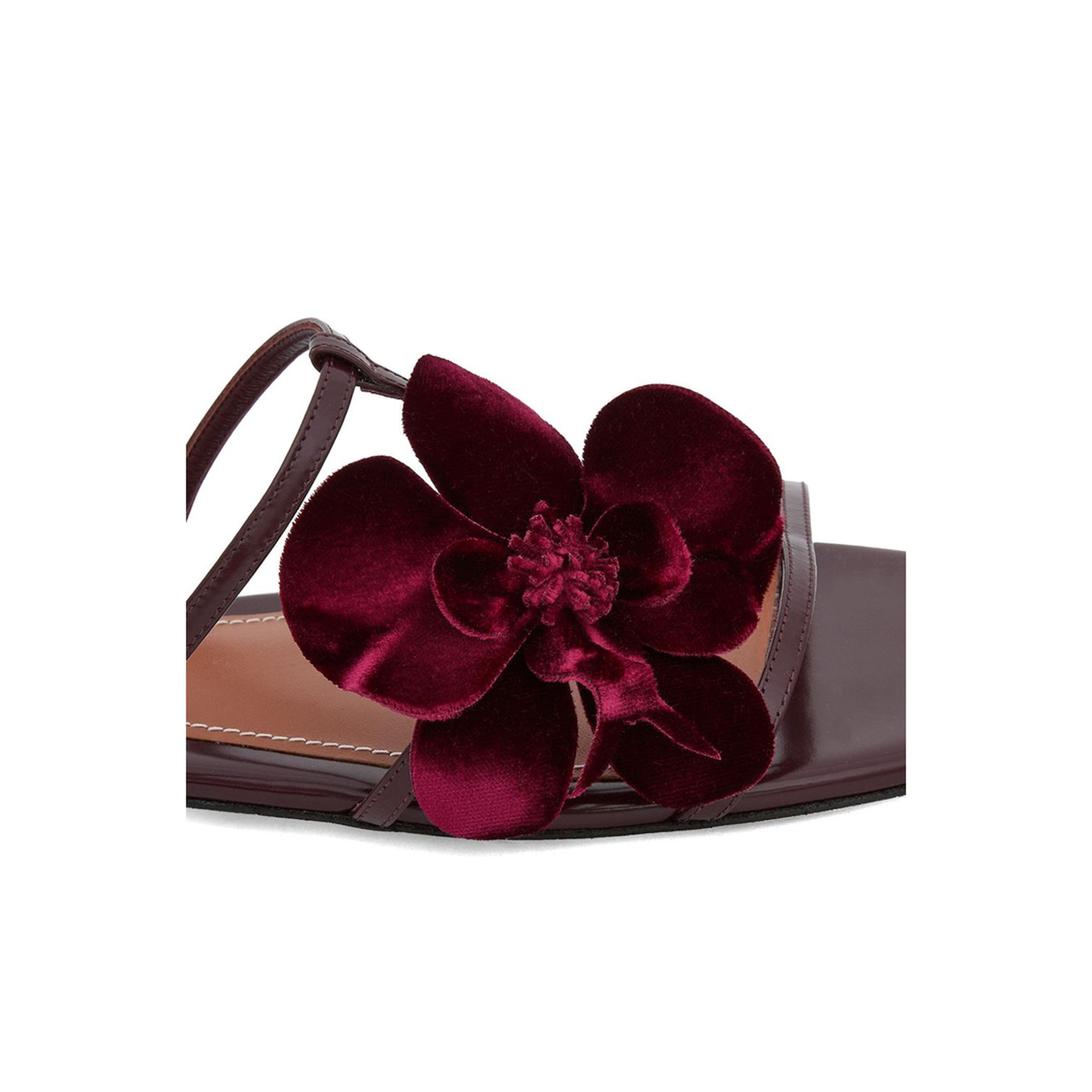 MAYFEYR - Zimmermann - Sandals - 6330FC26A1RUB