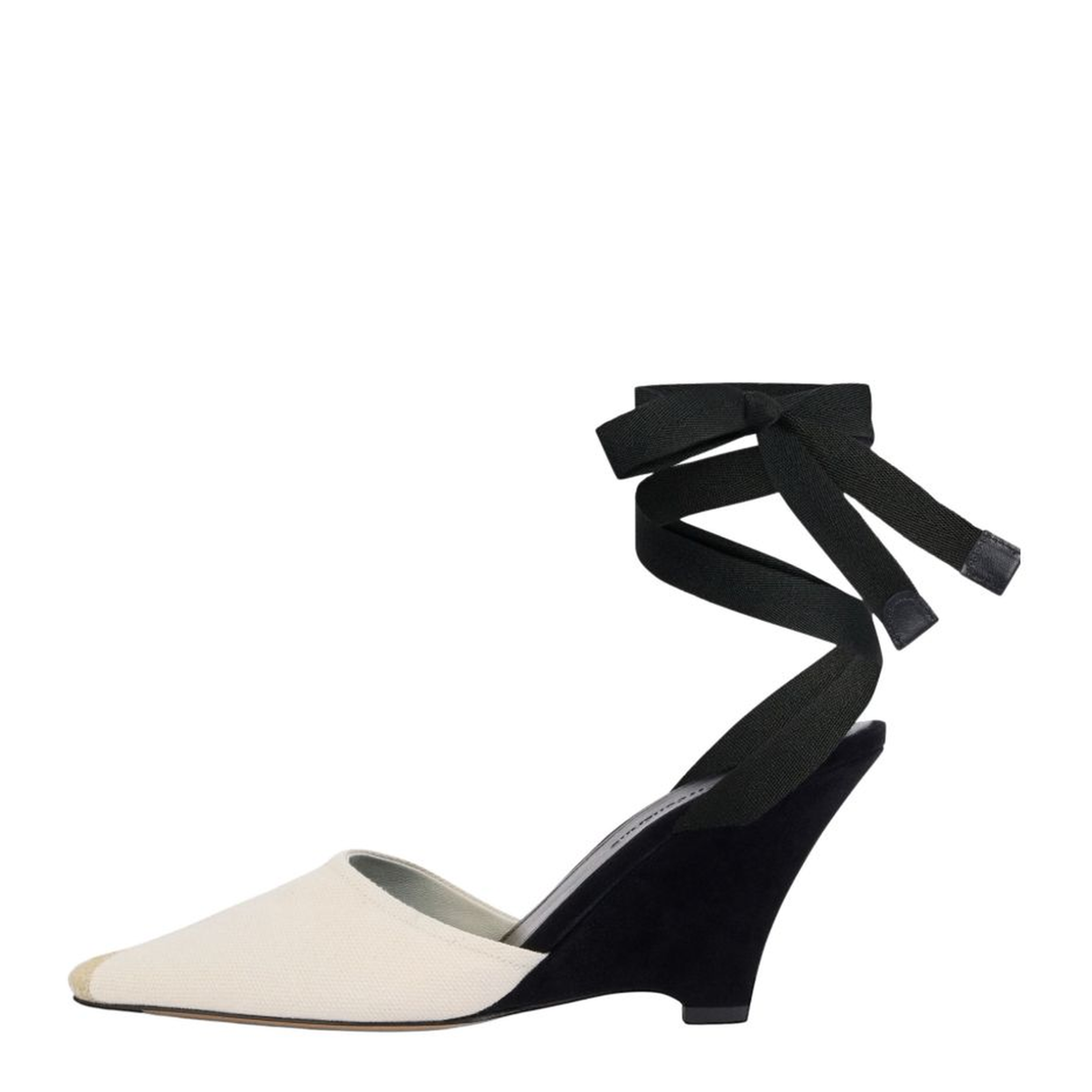 MAYFEYR - Jacquemus - With Heel Beige - FOW00196AW00255130