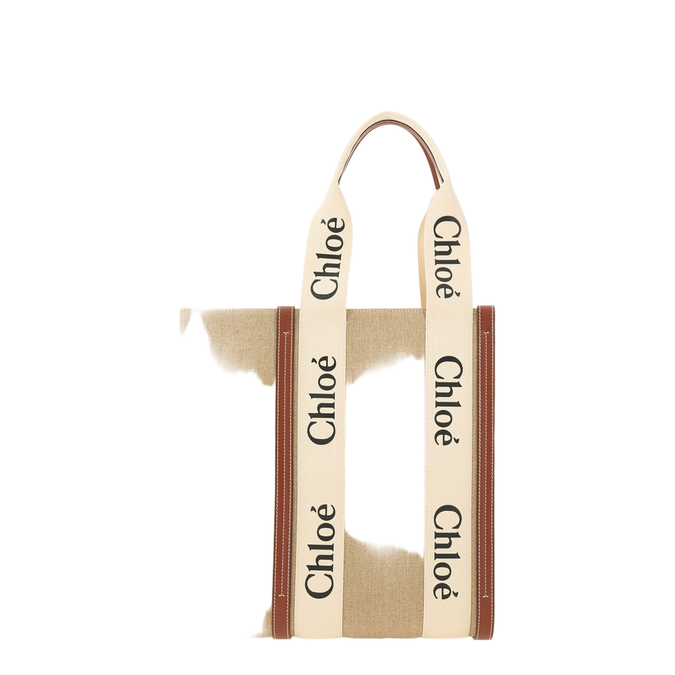 Large Woody Tote Bag