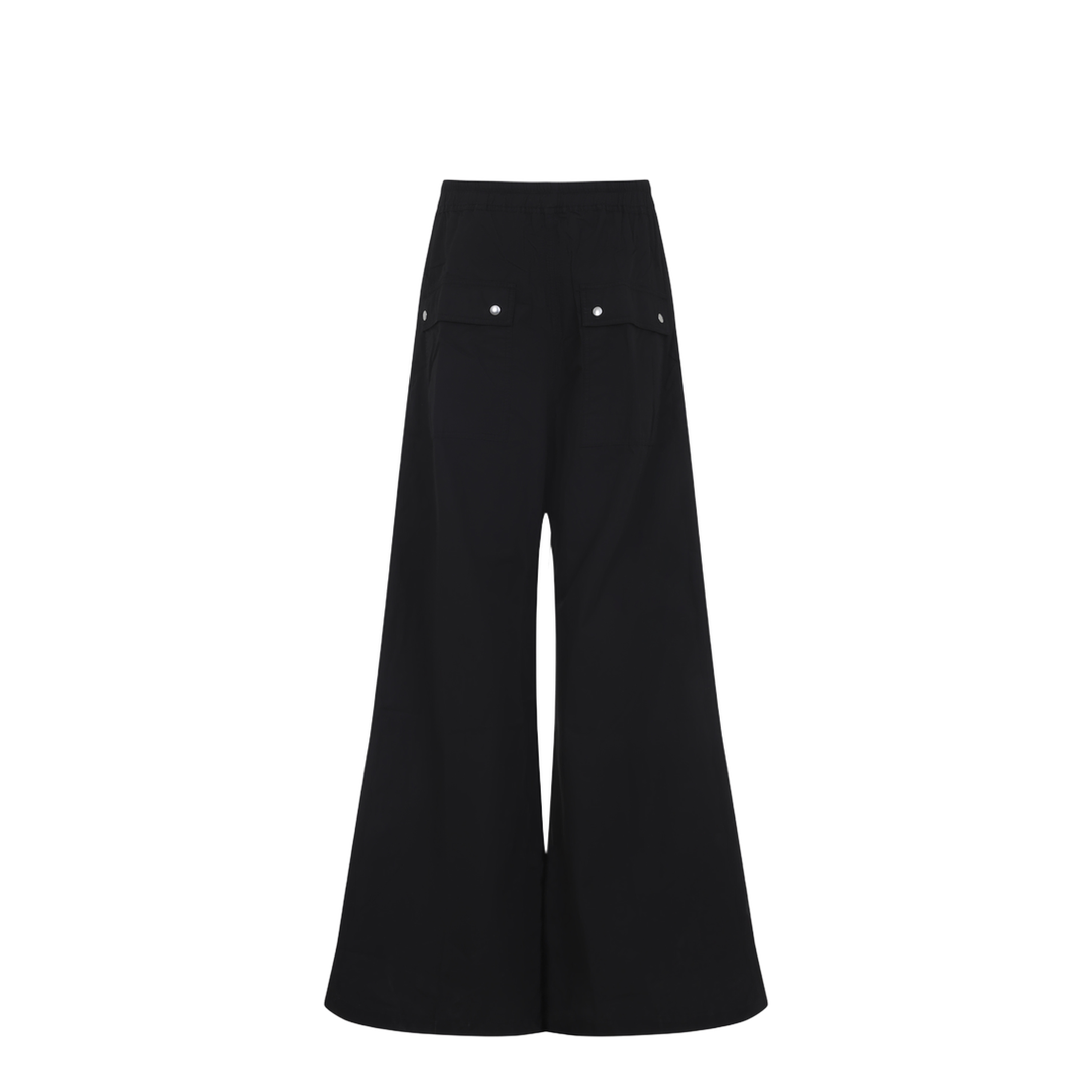 MAYFEYR - Rick Owens - Drkshdw Geth Belas Pants - DU01F4378CR