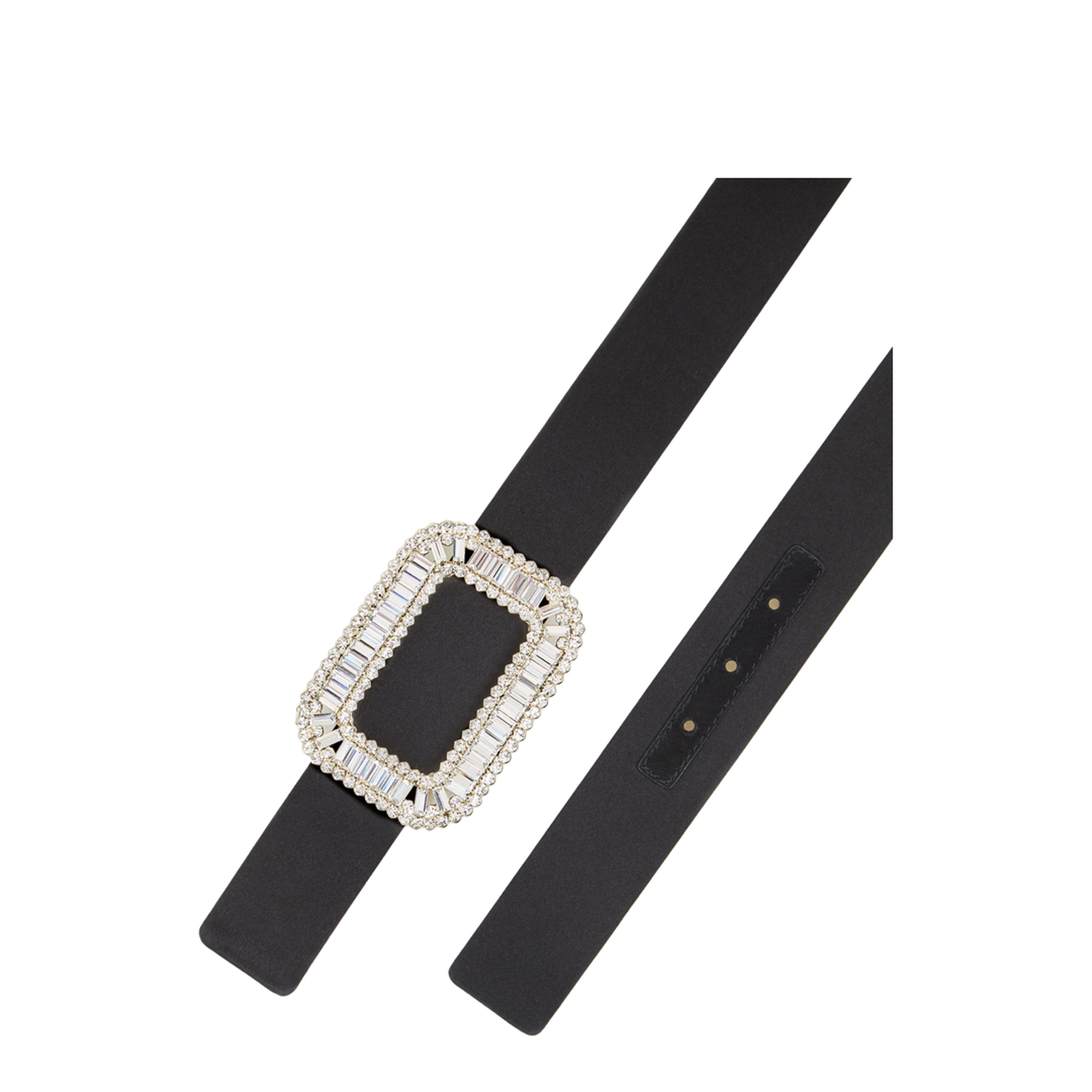 Belt Pilgrim Satin