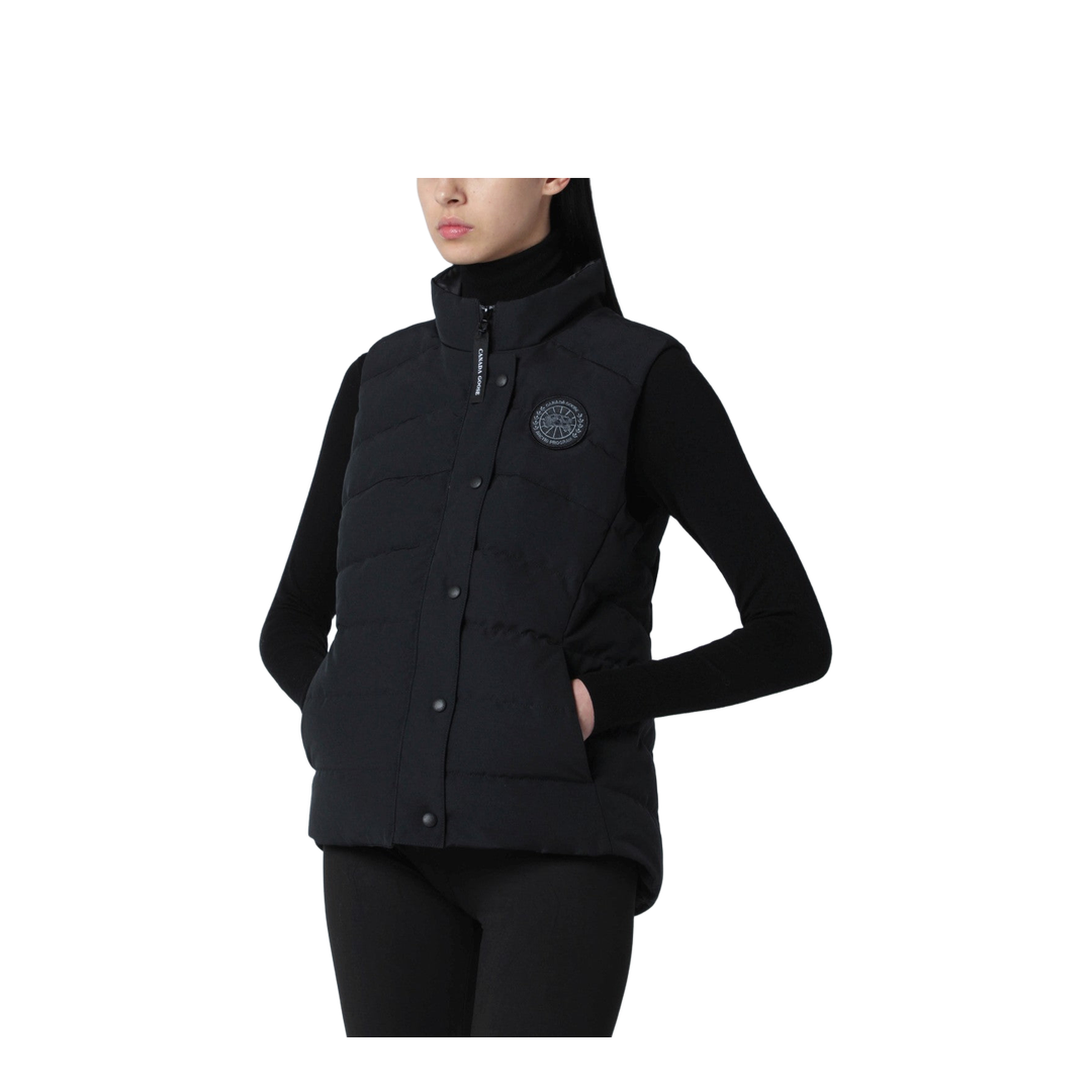 women's jacket