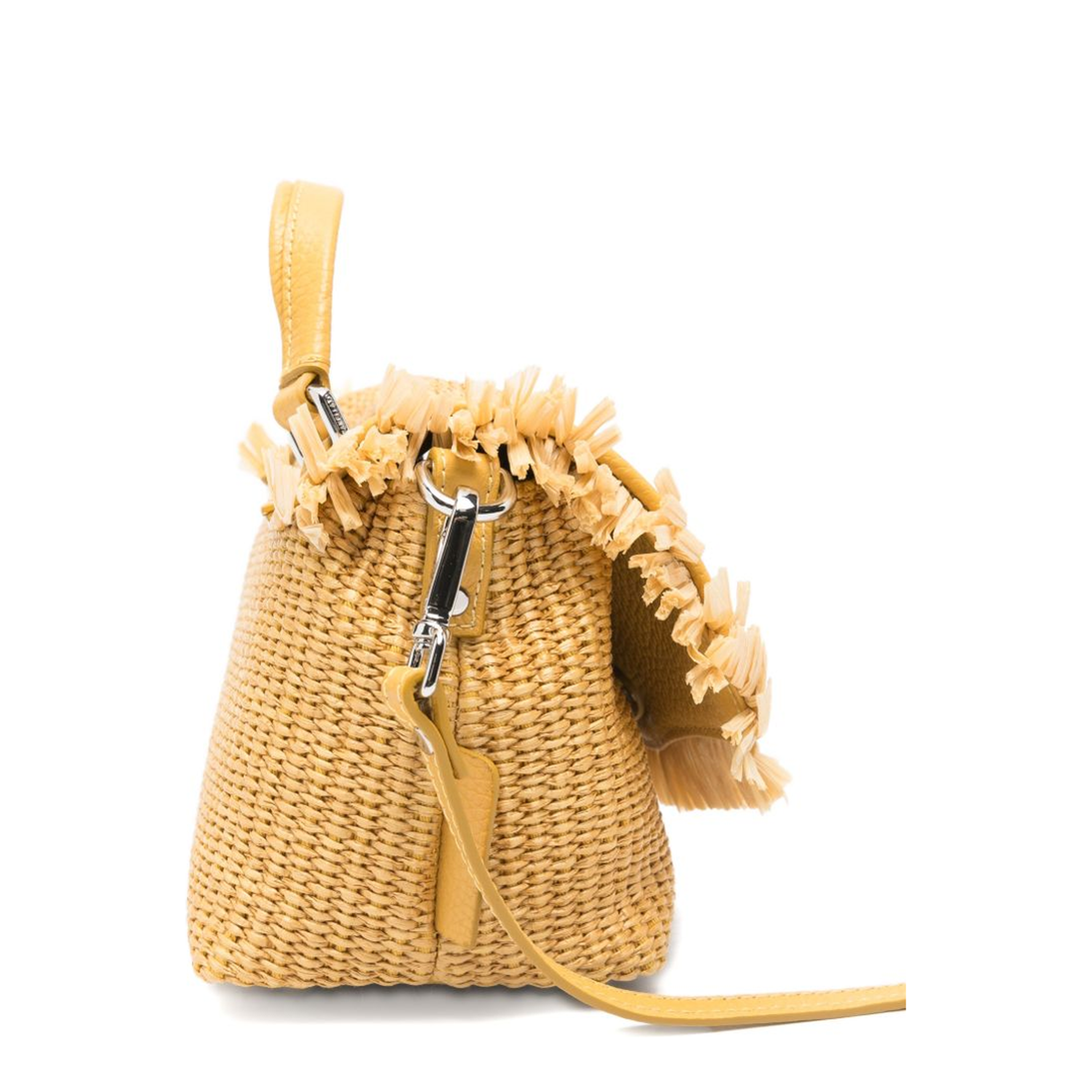 MAYFEYR - Zanellato - Yellow Bag - 070810BABYVIMINIZ1027