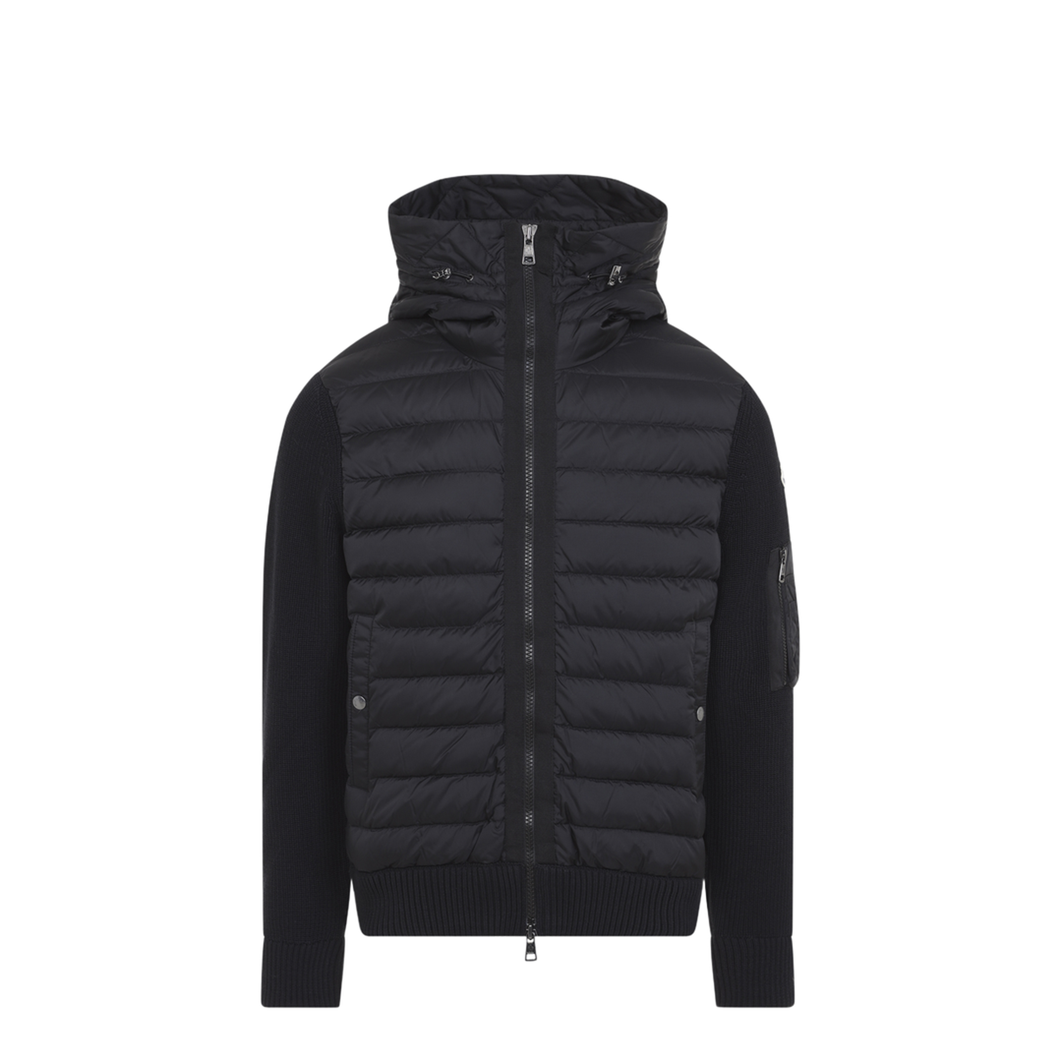 MAYFEYR - Moncler - Cardigan - L20919B50800A9340