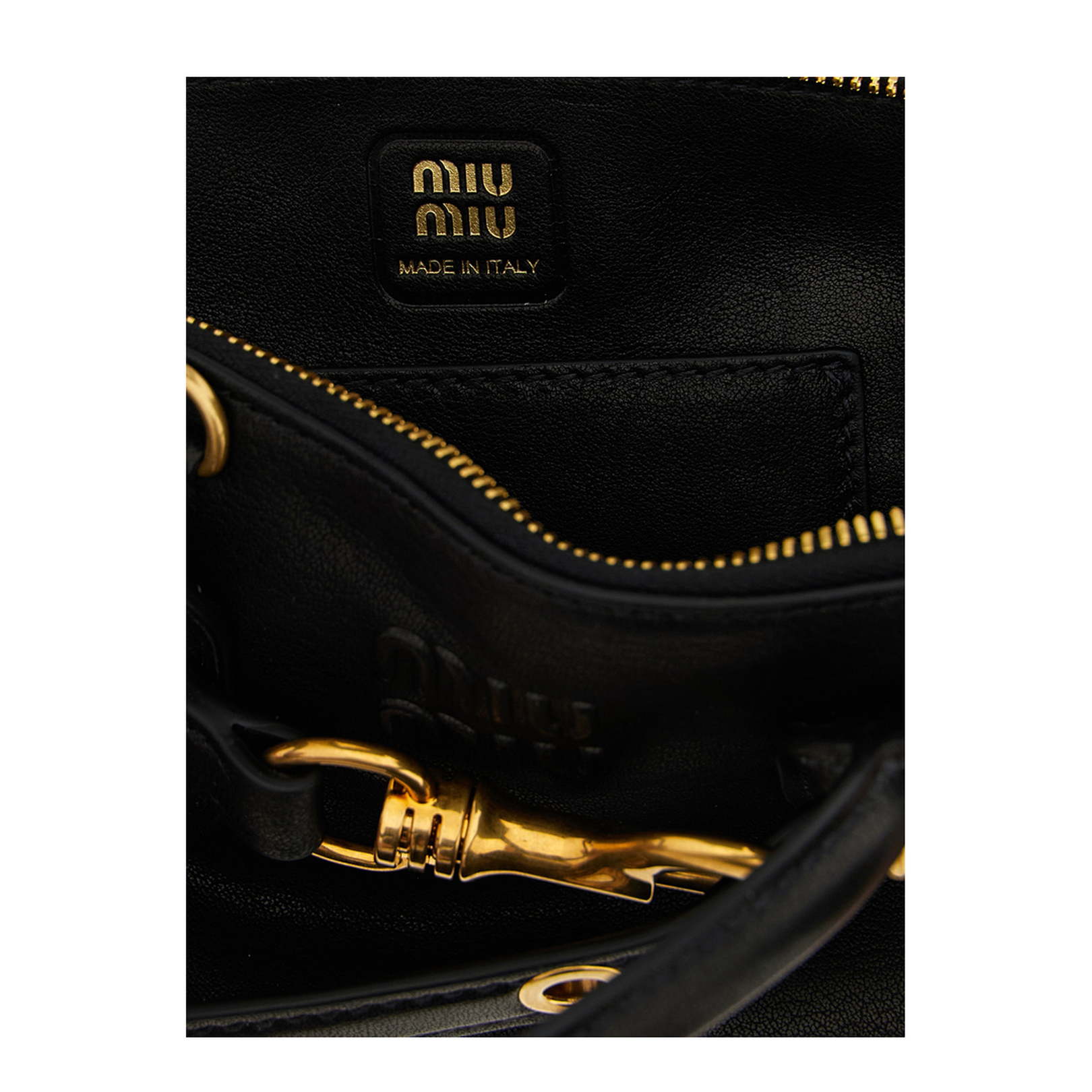 Aventure Mini Handbag
