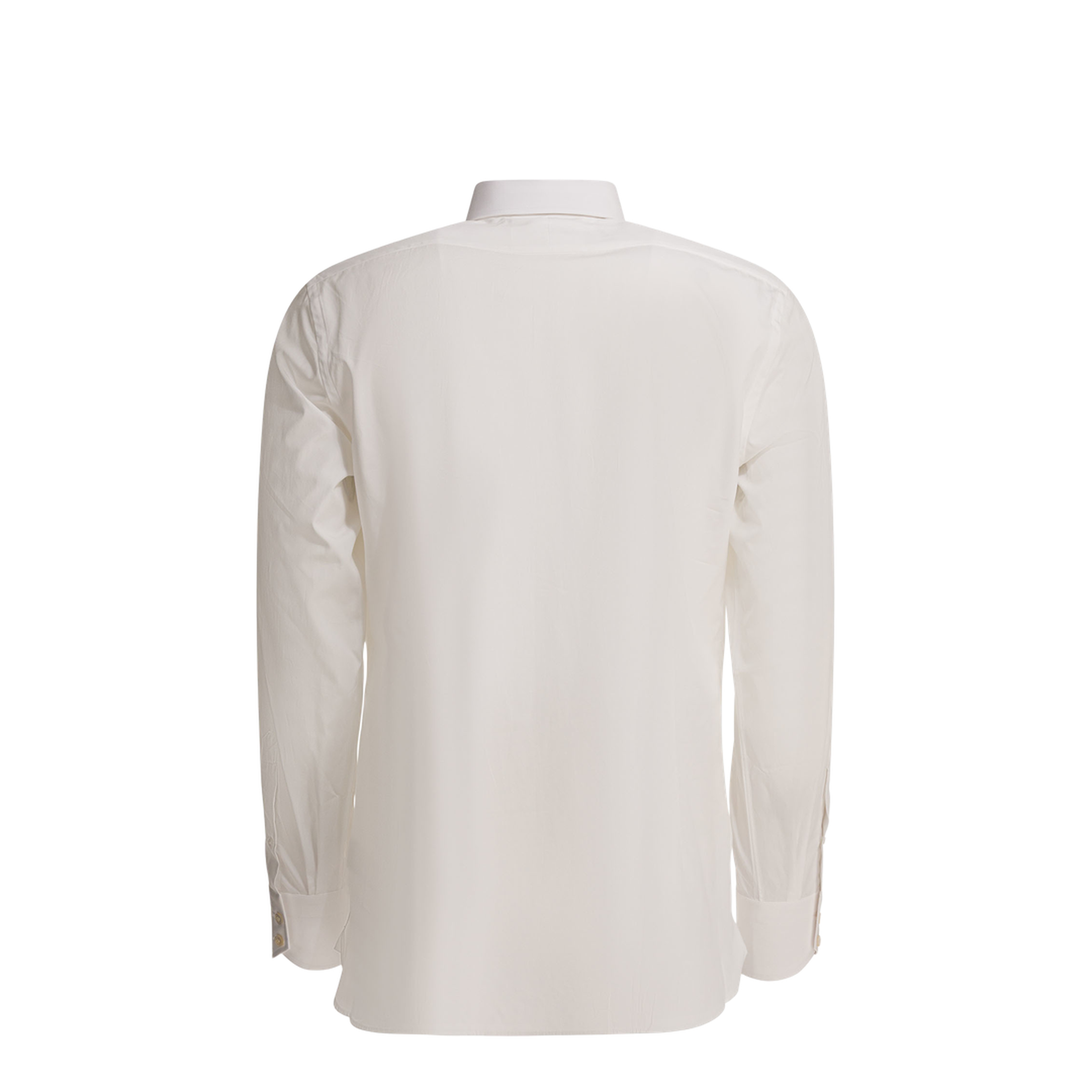 MAYFEYR - Tom Ford - Stretch Poplin Formal Shirt - HSBC01CGS02WAA