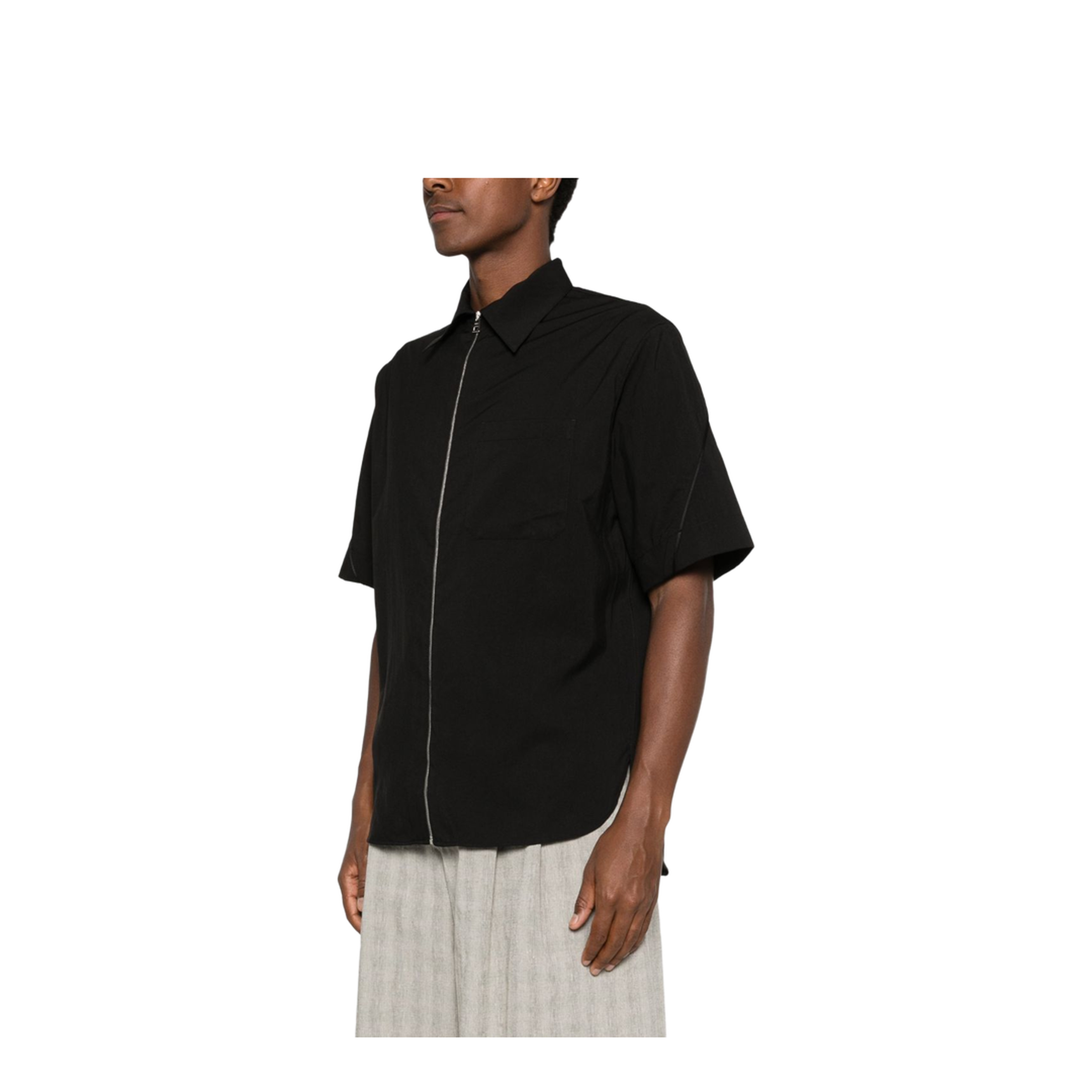 MAYFEYR - Givenchy - Shirts - BM618416E9001