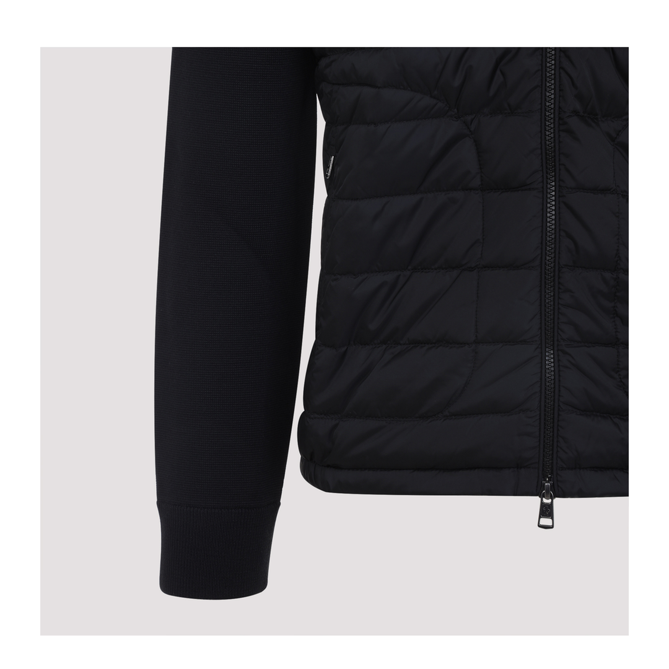 MAYFEYR - Moncler - Cardigan Tricot Jacket - L20919B50700A9341