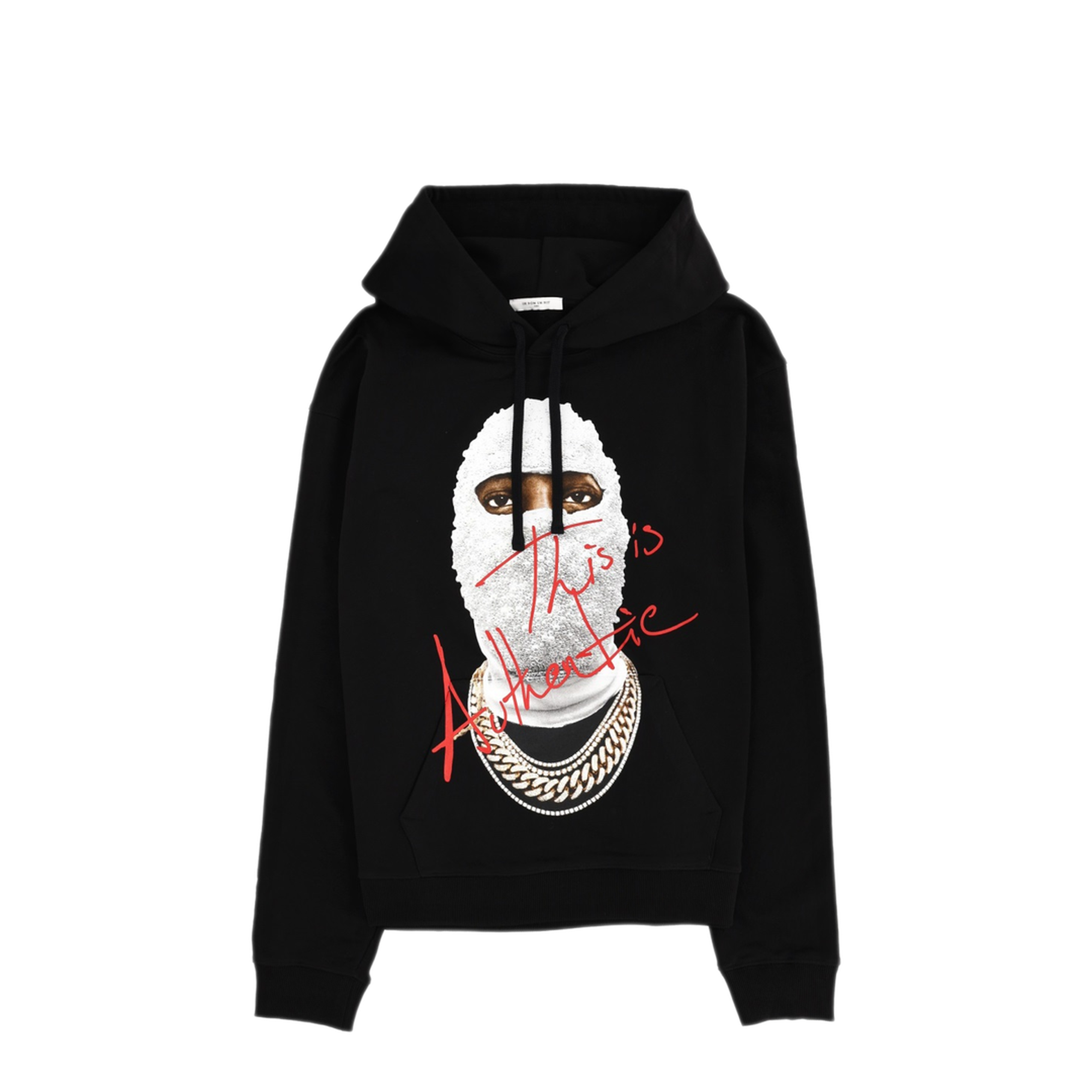 MAYFEYR - IH NOM UH NIT - Sweatshirt With Print - NUW25261009
