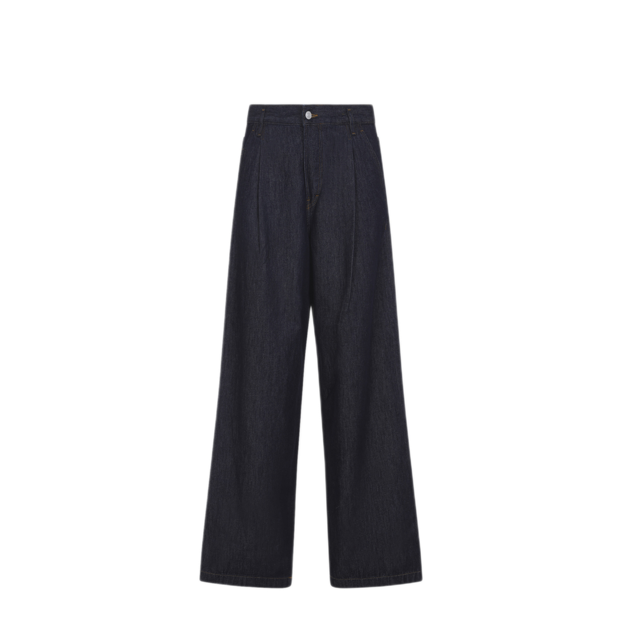 MAYFEYR - Dries Van Noten - Penning Jeans - 2610209403385507