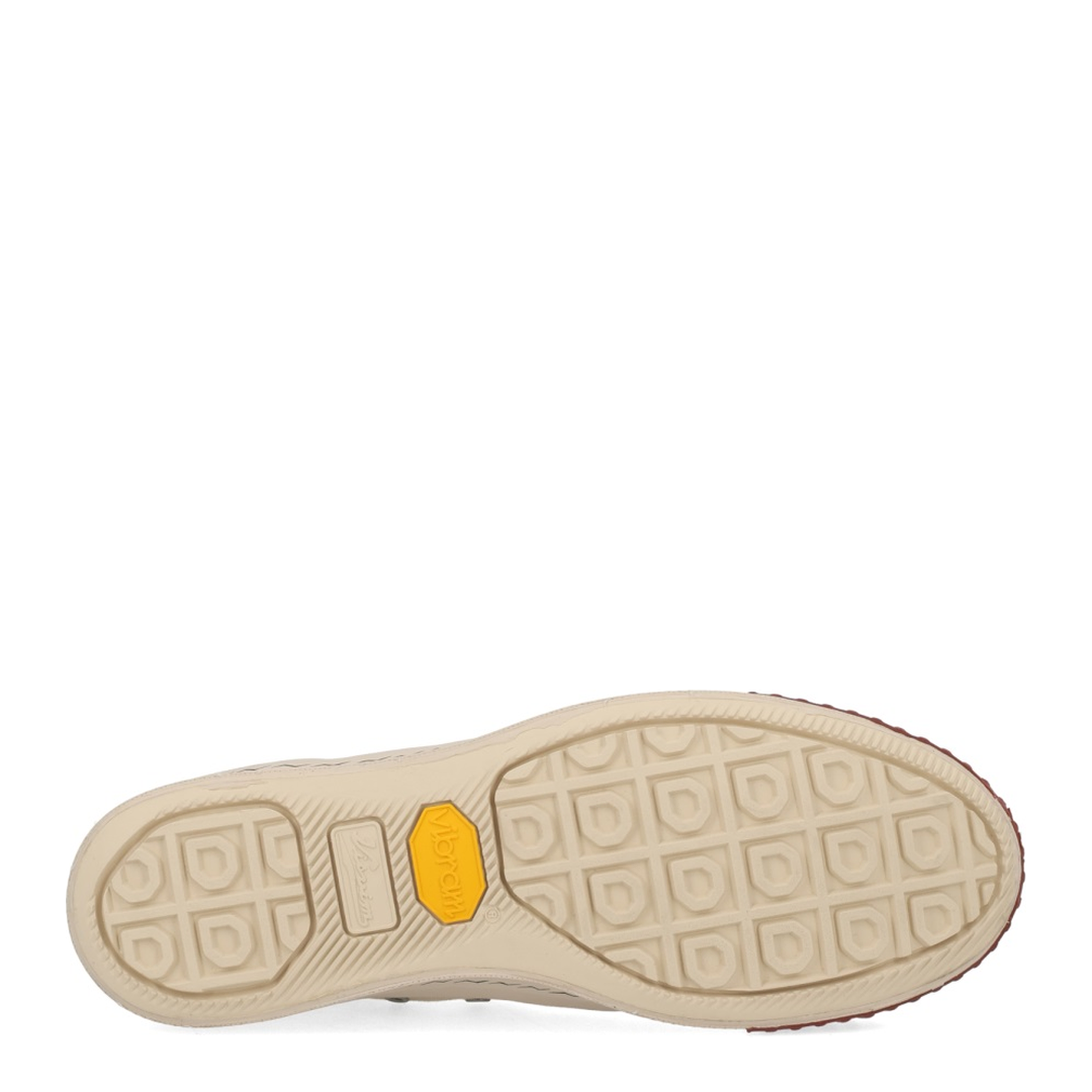 MAYFEYR - VISVIM - Skagway Hi Sneaker - 0125201001003BEIGE