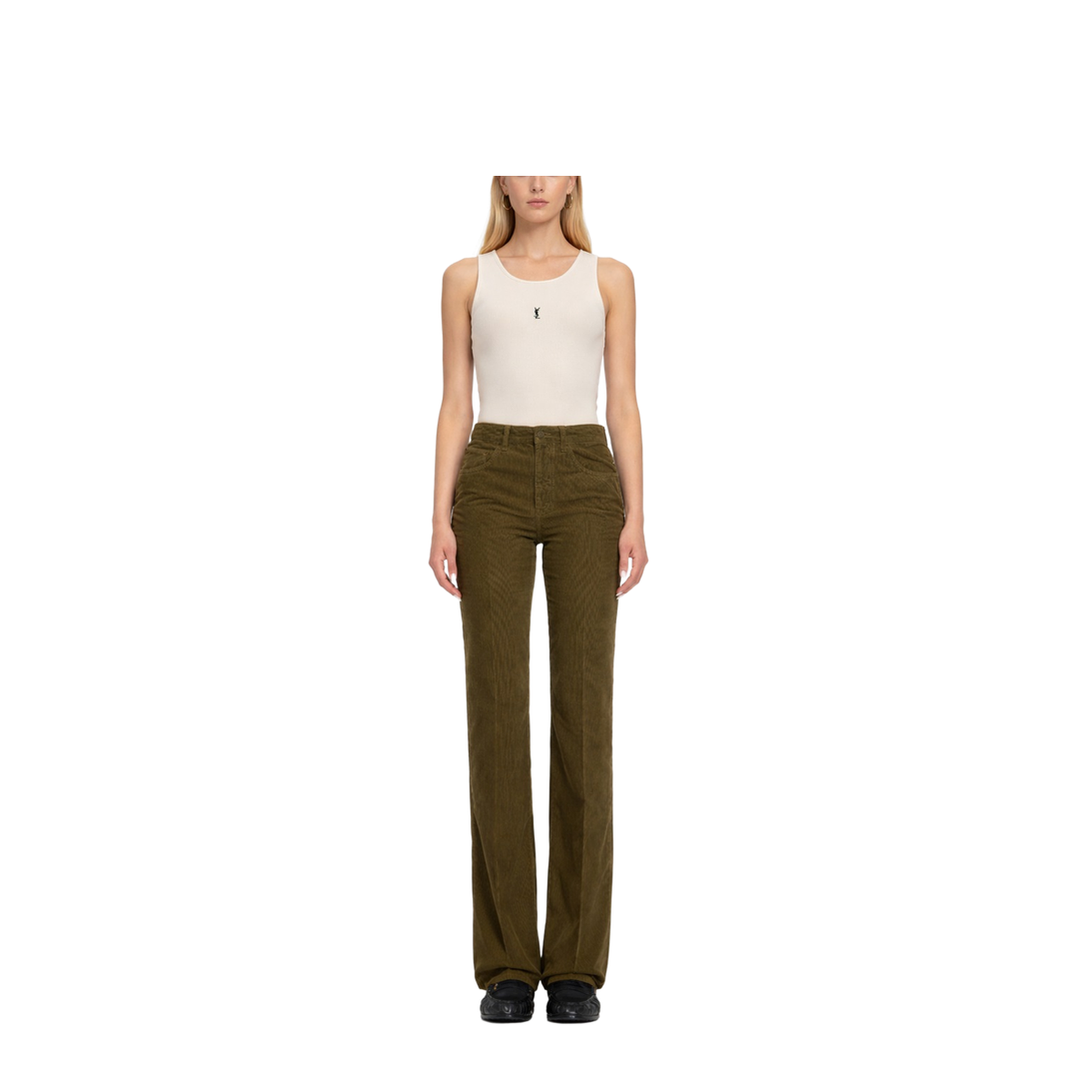 Clyde Pants