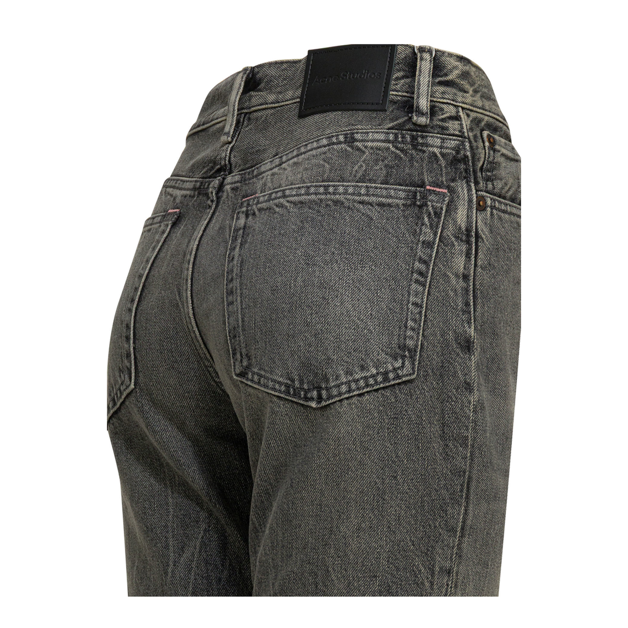 MAYFEYR - Acne Studios - Flared Jeans - A00570969