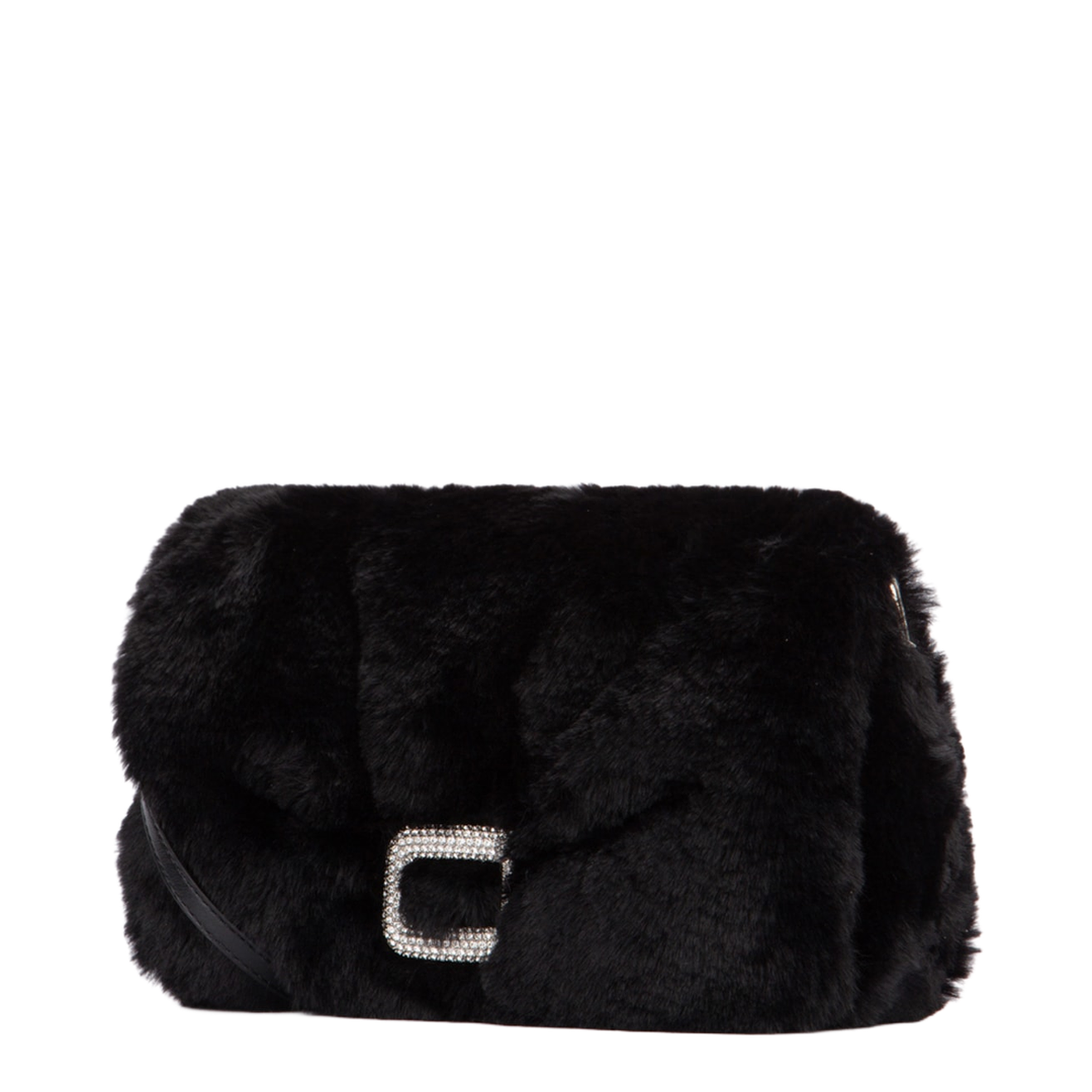 Viv' Choc Rhinestone Phone Holder