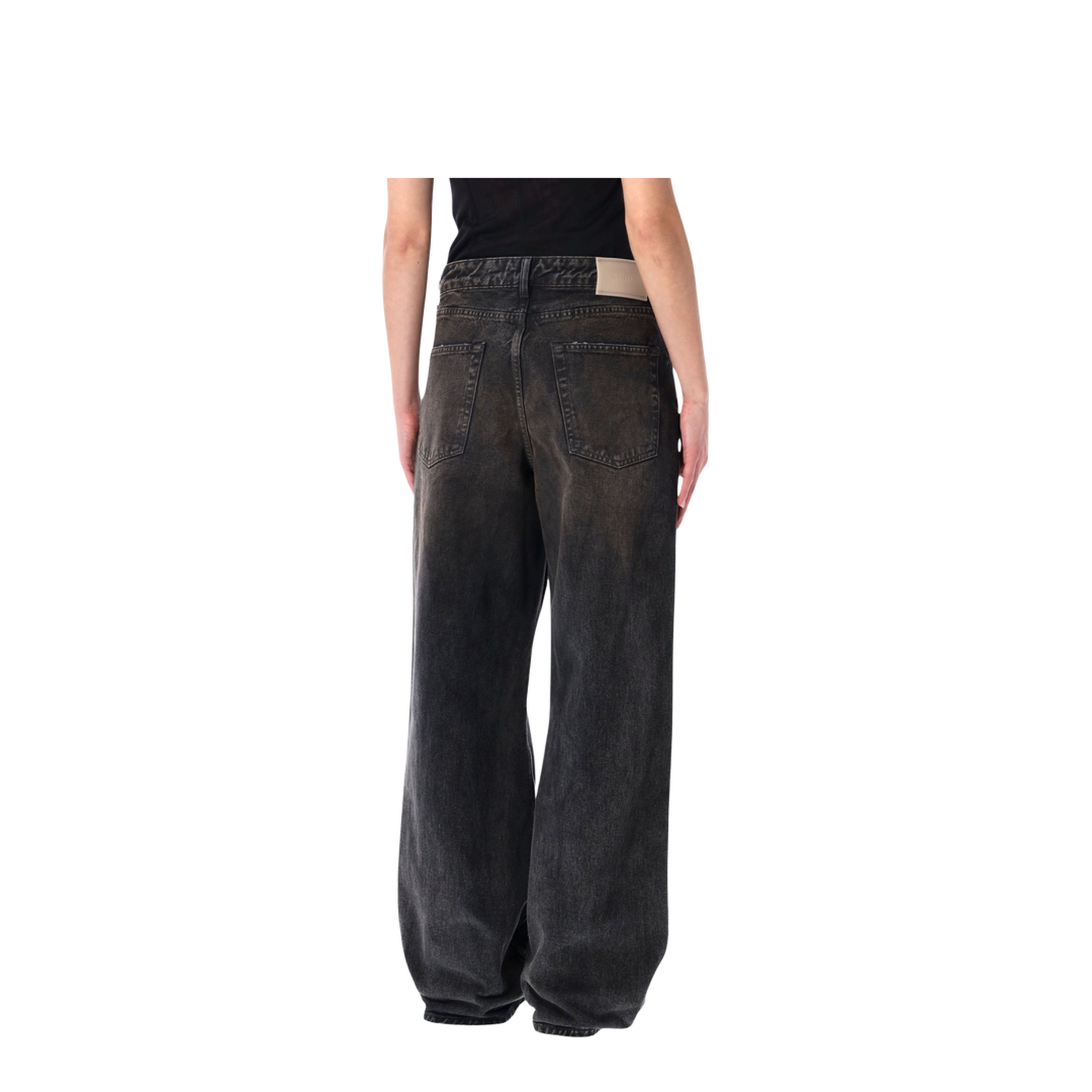 MAYFEYR - Our Legacy - Jeans - W2265FNNEBULA WAS
