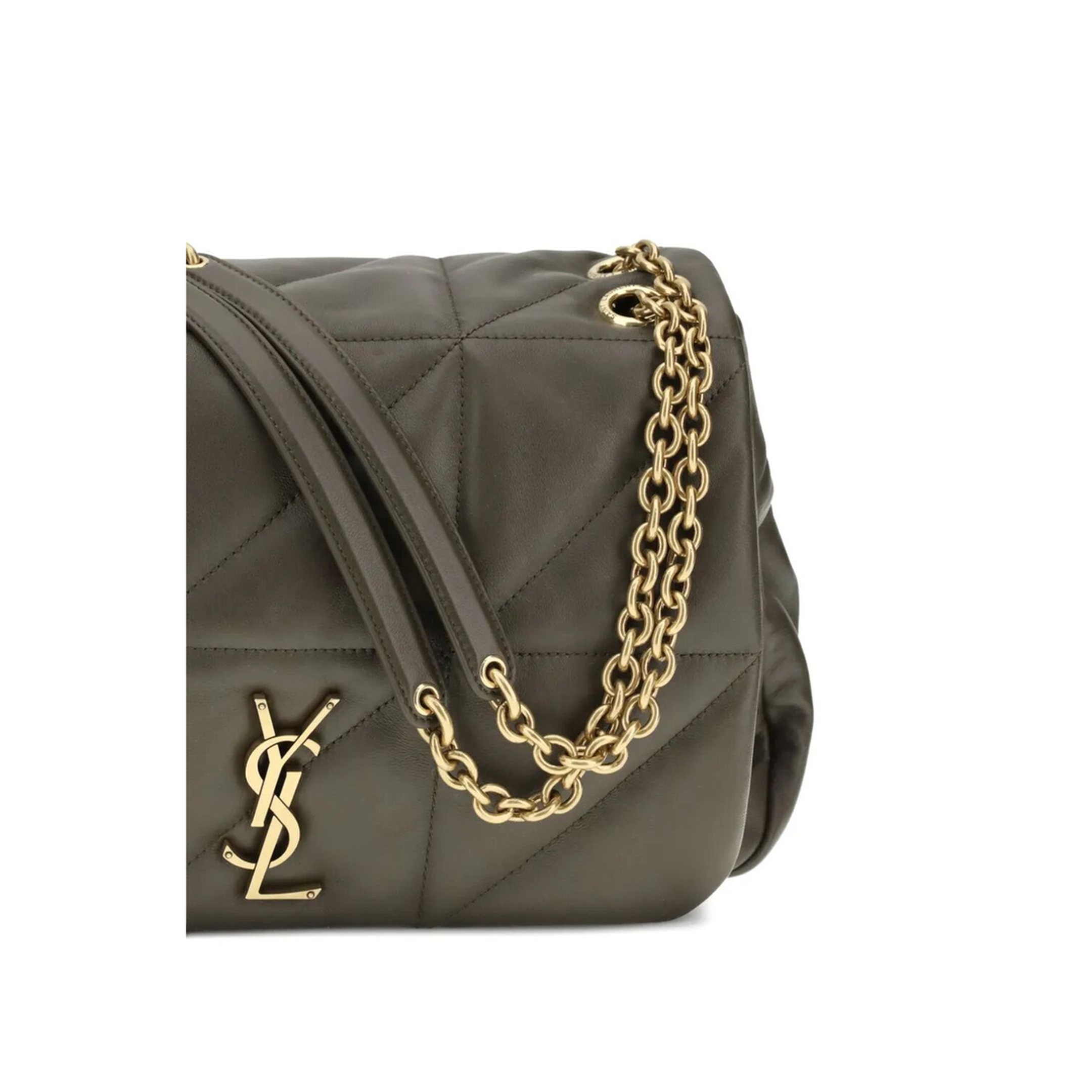 MAYFEYR - Saint Laurent - Medium Shoulder Bag - 809696AAB323212