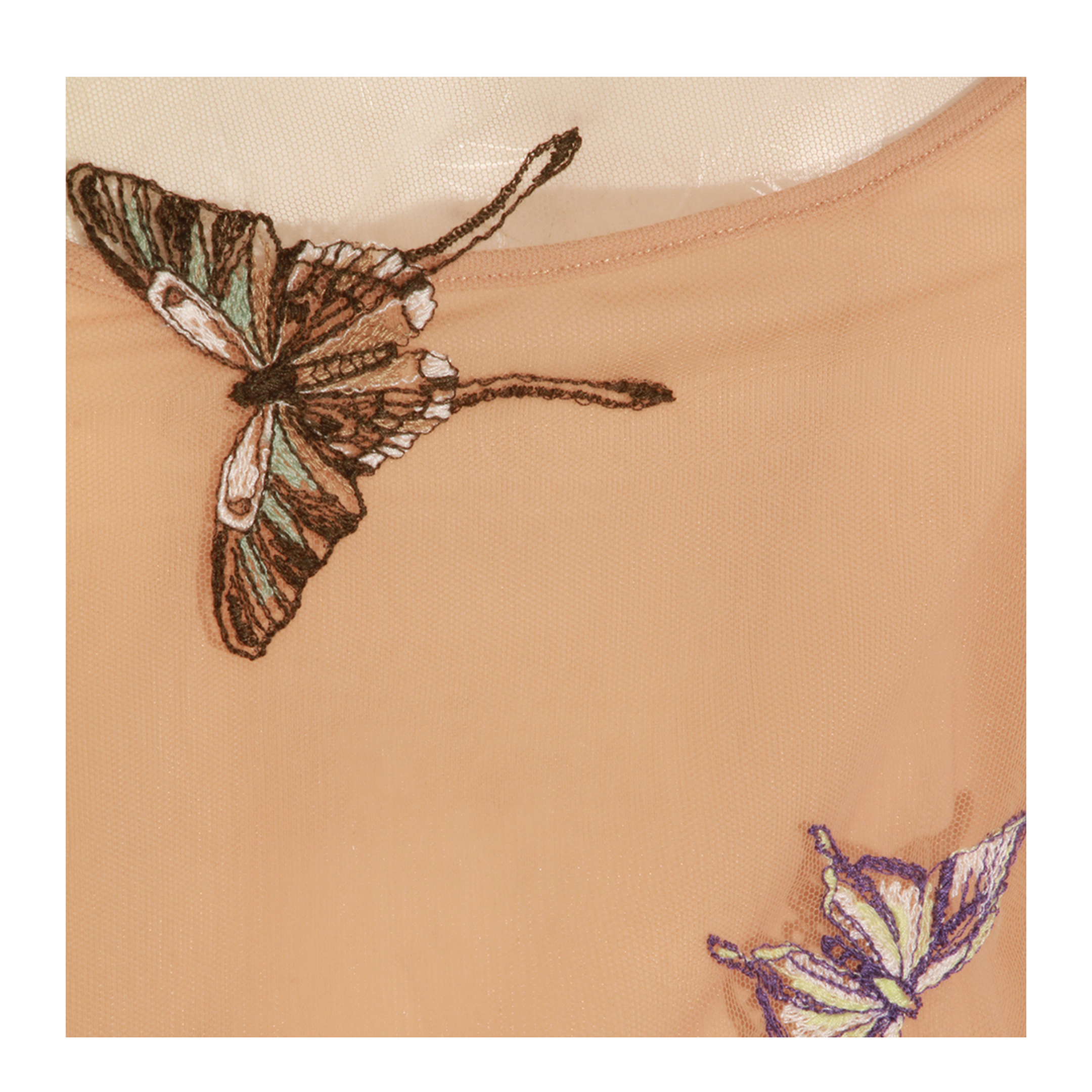 MAYFEYR - Blumarine - Top - P644C262AF8209