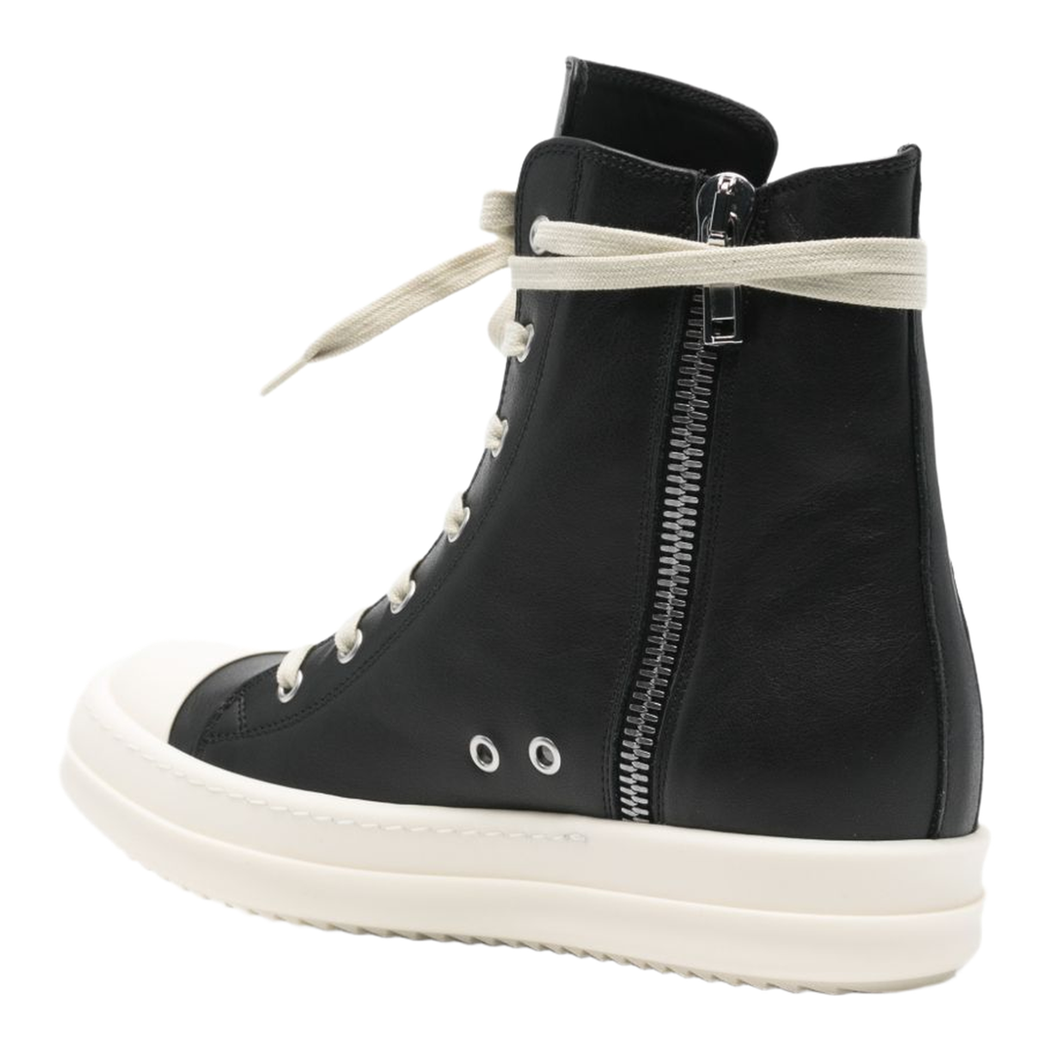 MAYFEYR - Rick Owens - Sneakers Black - RP01F6890LCO911