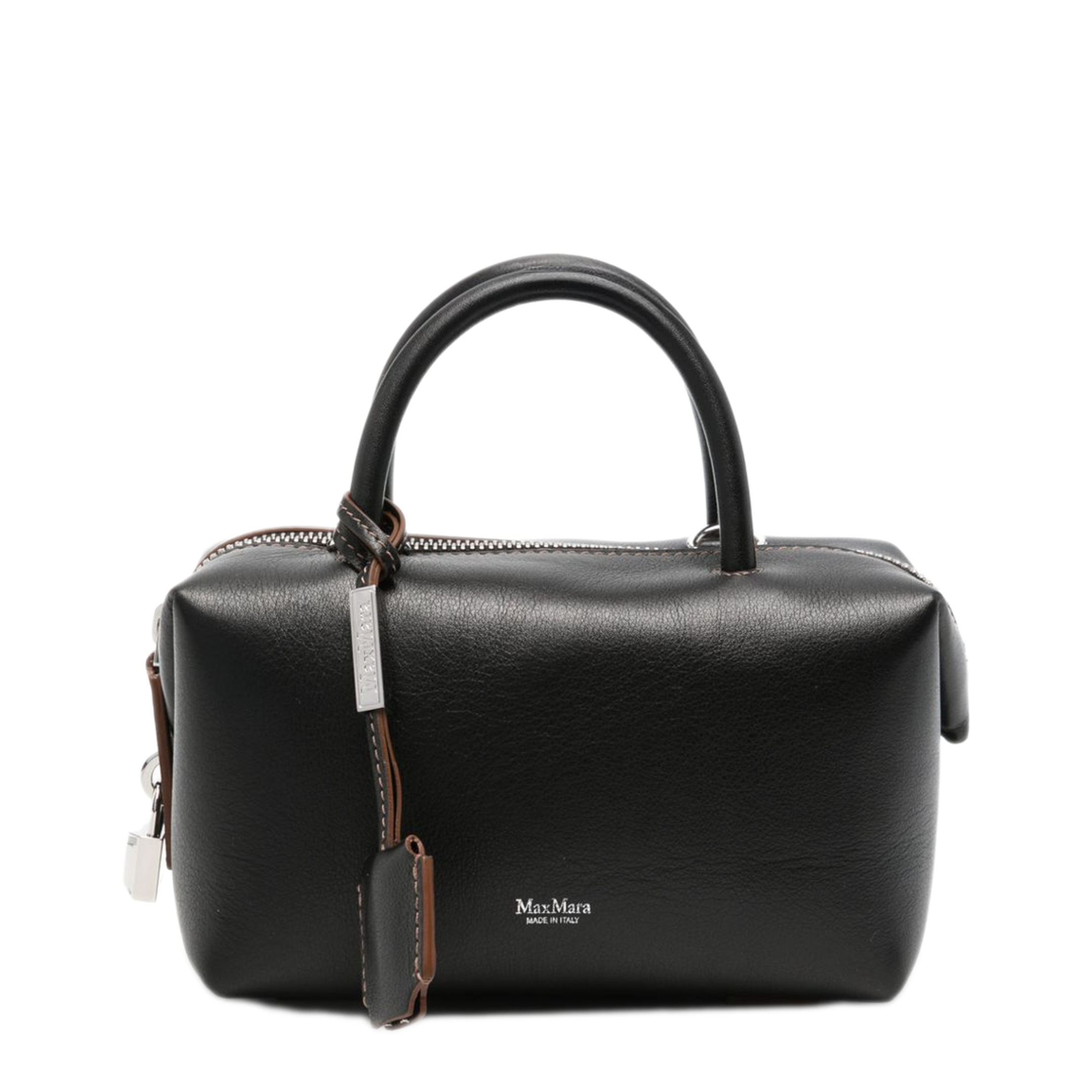MAYFEYR - Max Mara - Black Bag - 24516071600005
